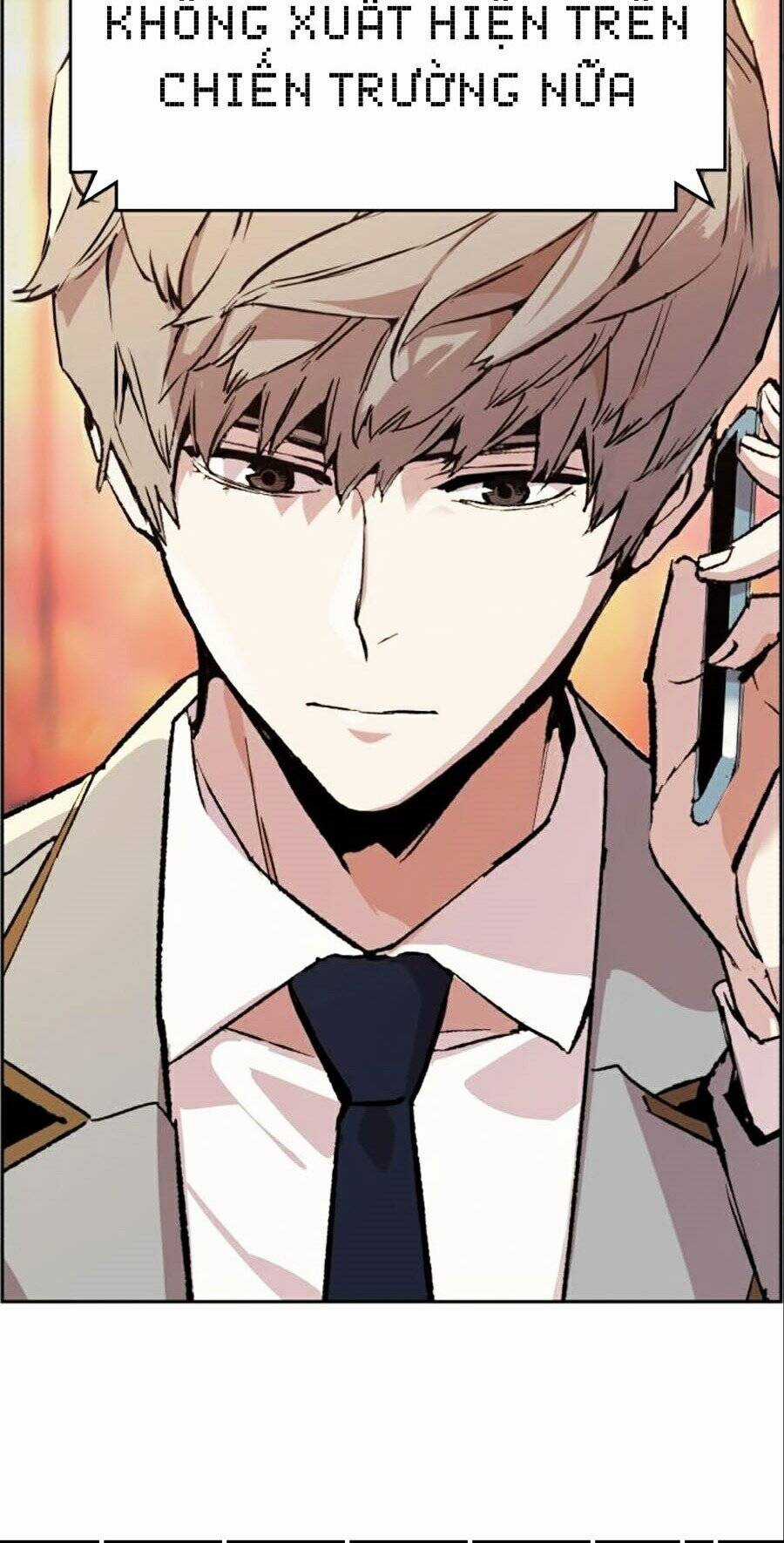 Bạn Học Của Tôi Là Lính Đánh Thuê Chương 34 trang 69