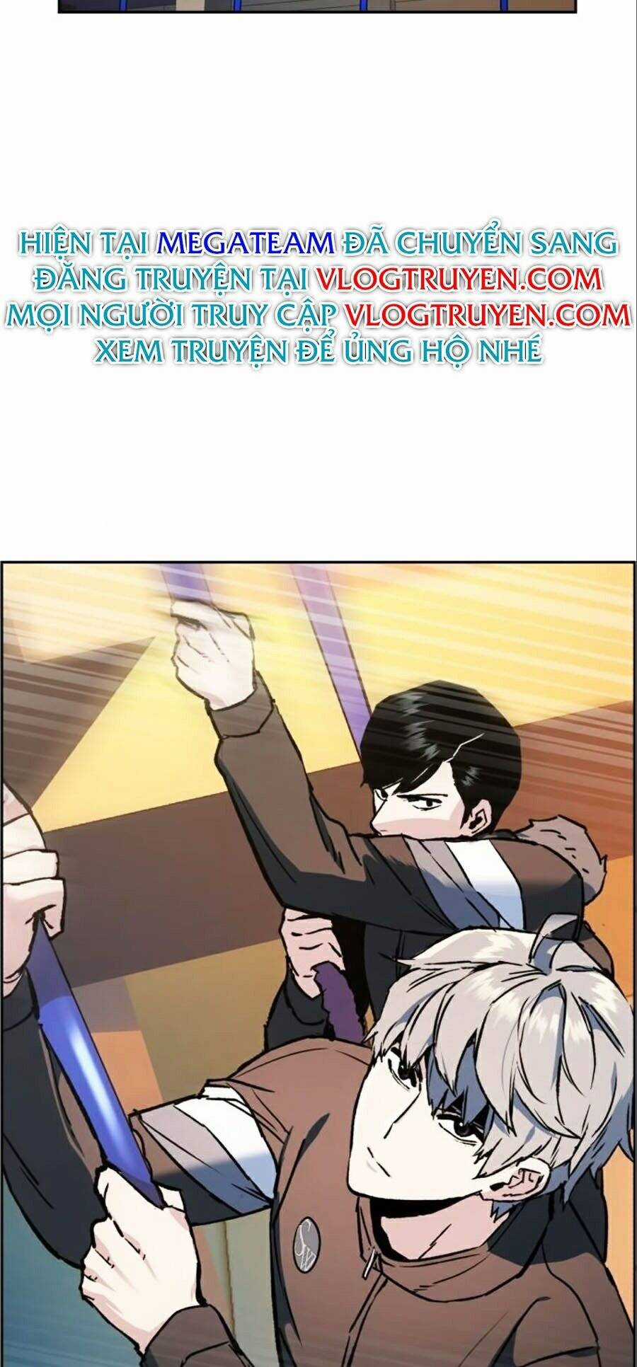 Bạn Học Của Tôi Là Lính Đánh Thuê Chương 34 trang 7