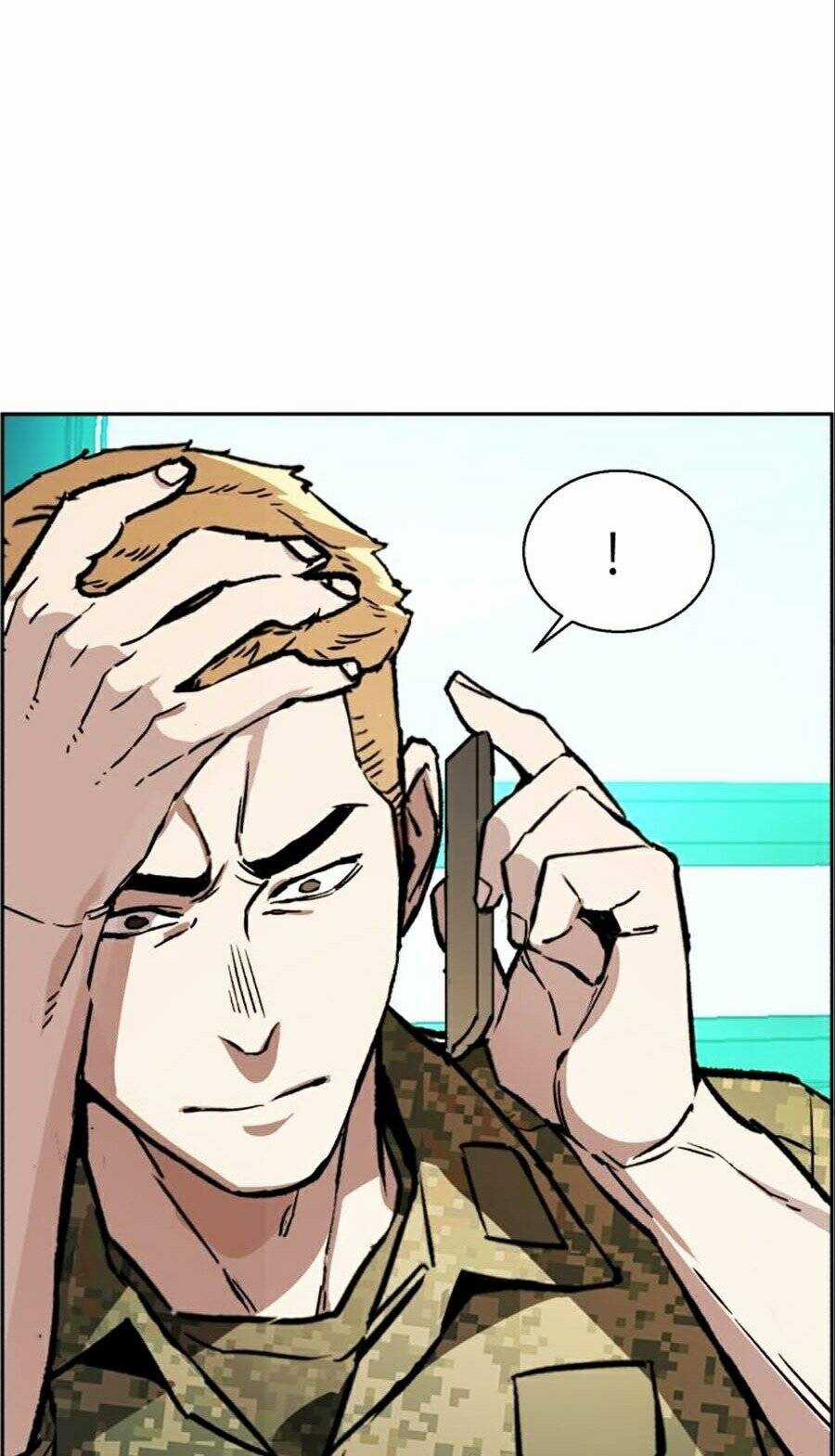 Bạn Học Của Tôi Là Lính Đánh Thuê Chương 34 trang 73