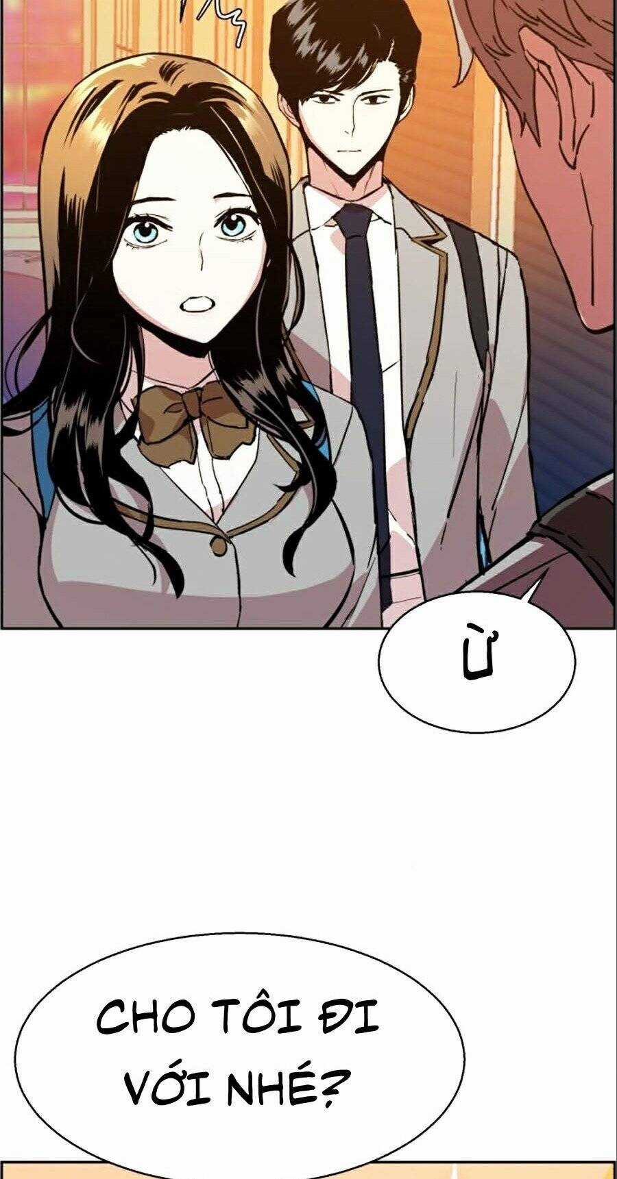 Bạn Học Của Tôi Là Lính Đánh Thuê Chương 34 trang 84