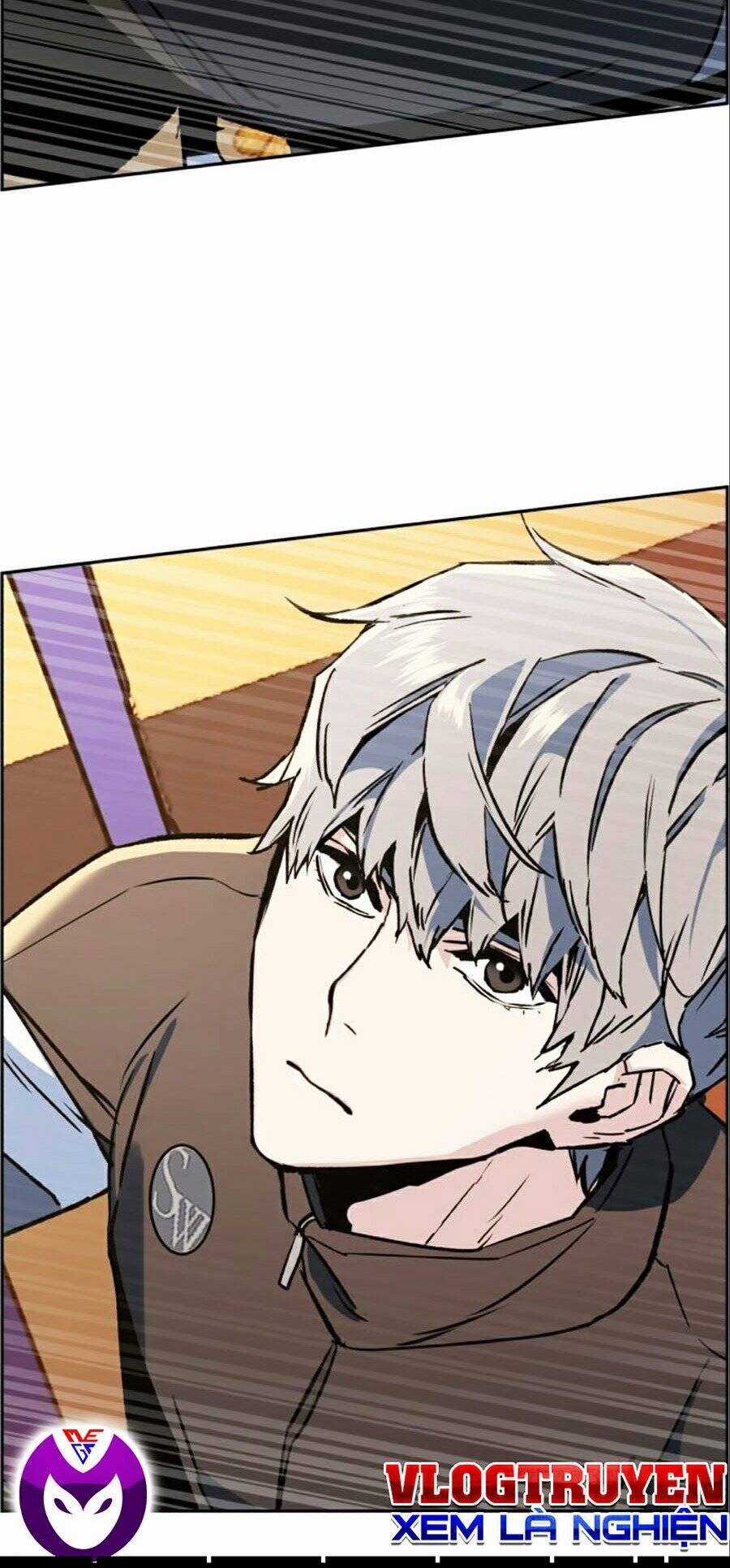 Bạn Học Của Tôi Là Lính Đánh Thuê Chương 34 trang 9