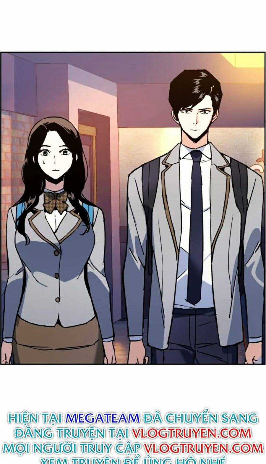 Bạn Học Của Tôi Là Lính Đánh Thuê Chương 34 trang 90