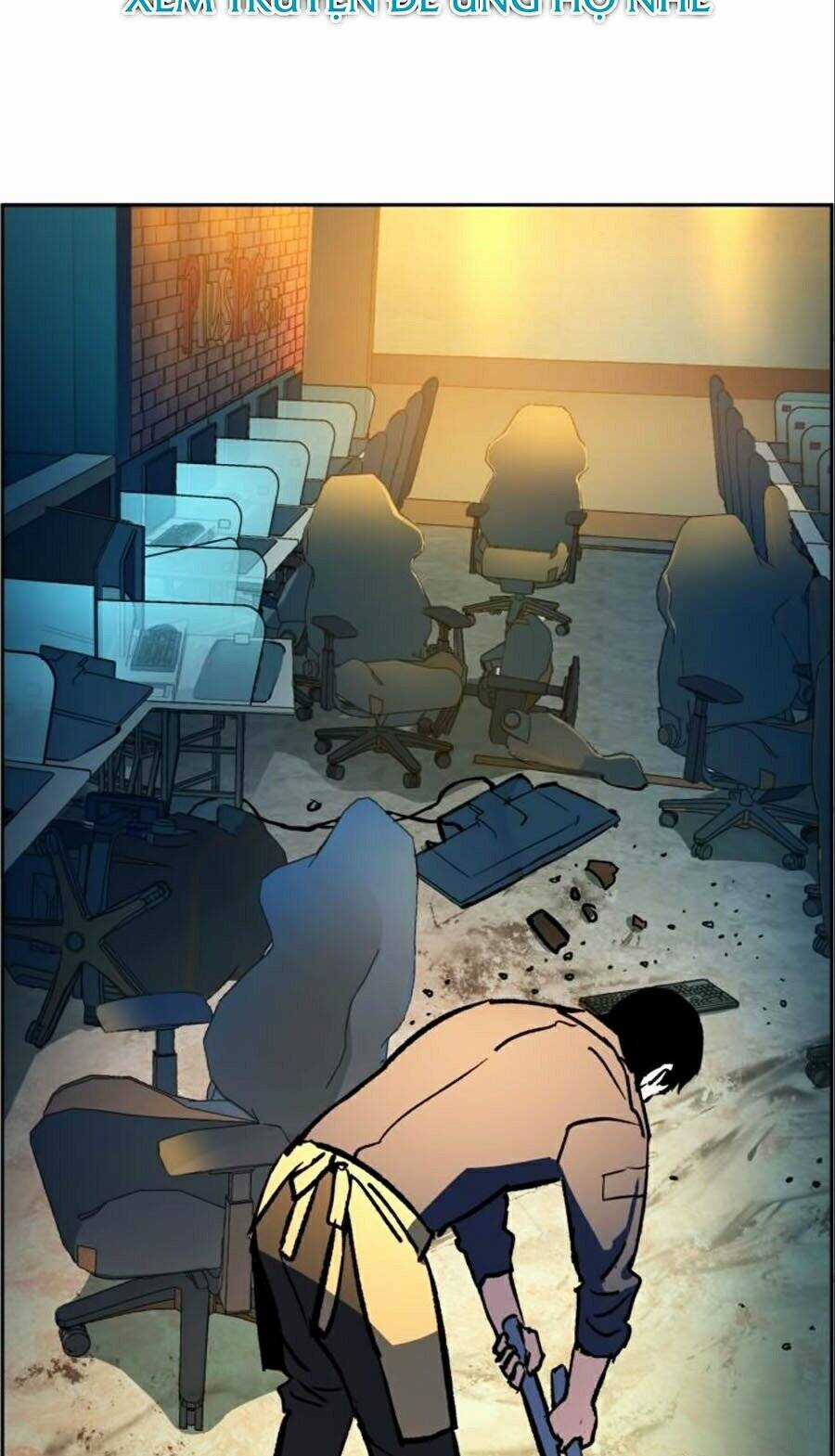 Bạn Học Của Tôi Là Lính Đánh Thuê Chương 34 trang 91