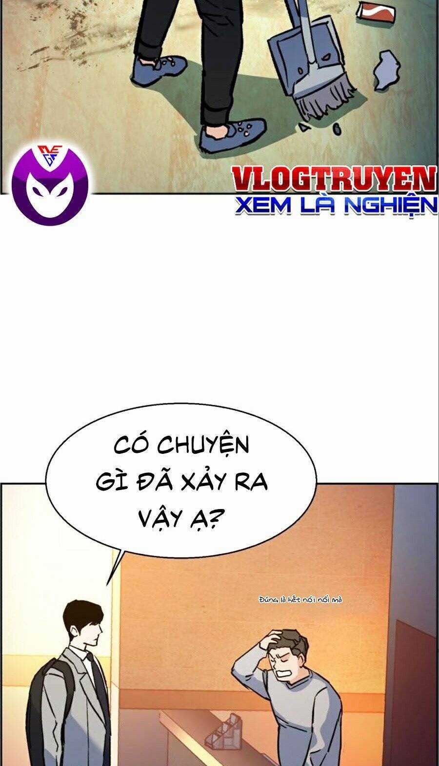 Bạn Học Của Tôi Là Lính Đánh Thuê Chương 34 trang 92