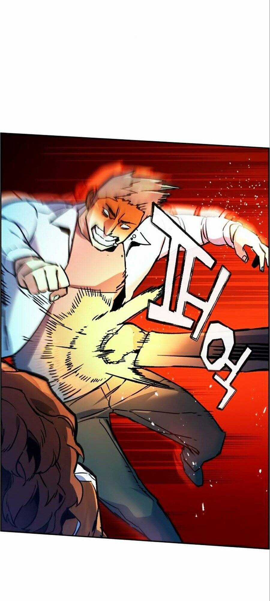 Bạn Học Của Tôi Là Lính Đánh Thuê Chương 35 trang 10