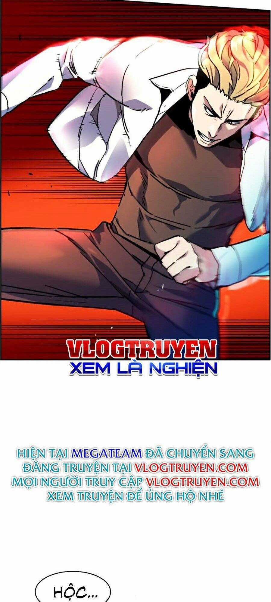 Bạn Học Của Tôi Là Lính Đánh Thuê Chương 35 trang 12