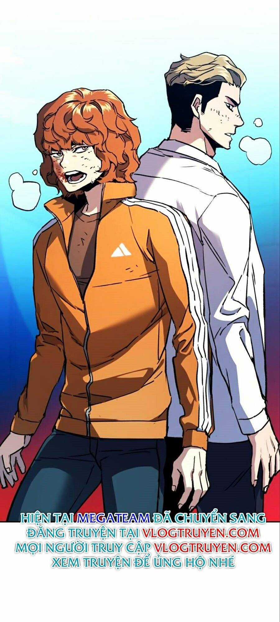 Bạn Học Của Tôi Là Lính Đánh Thuê Chương 35 trang 14