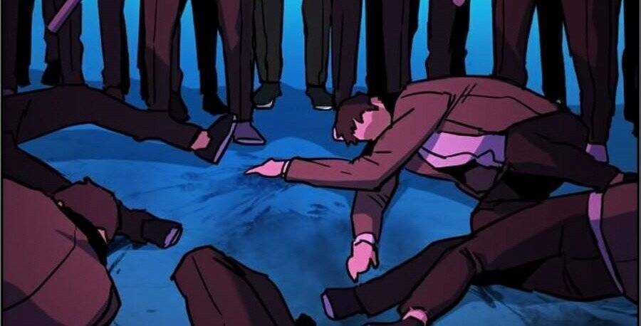 Bạn Học Của Tôi Là Lính Đánh Thuê Chương 35 trang 17