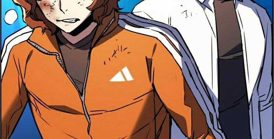 Bạn Học Của Tôi Là Lính Đánh Thuê Chương 35 trang 21