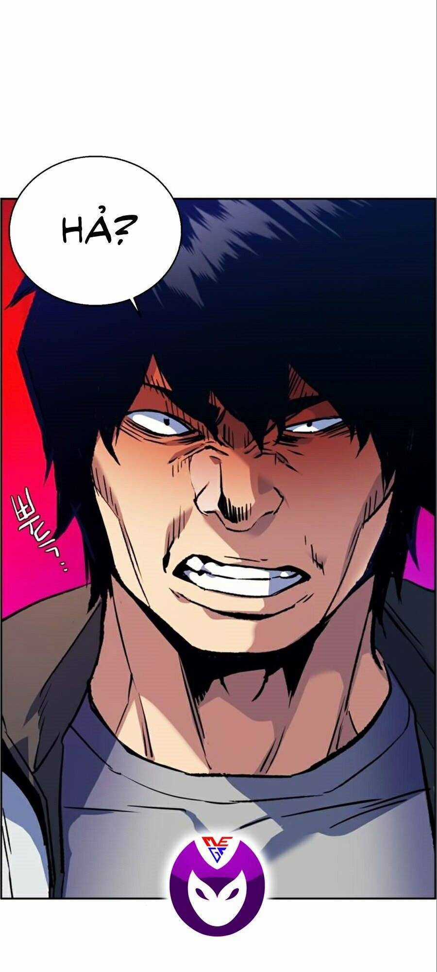 Bạn Học Của Tôi Là Lính Đánh Thuê Chương 35 trang 24