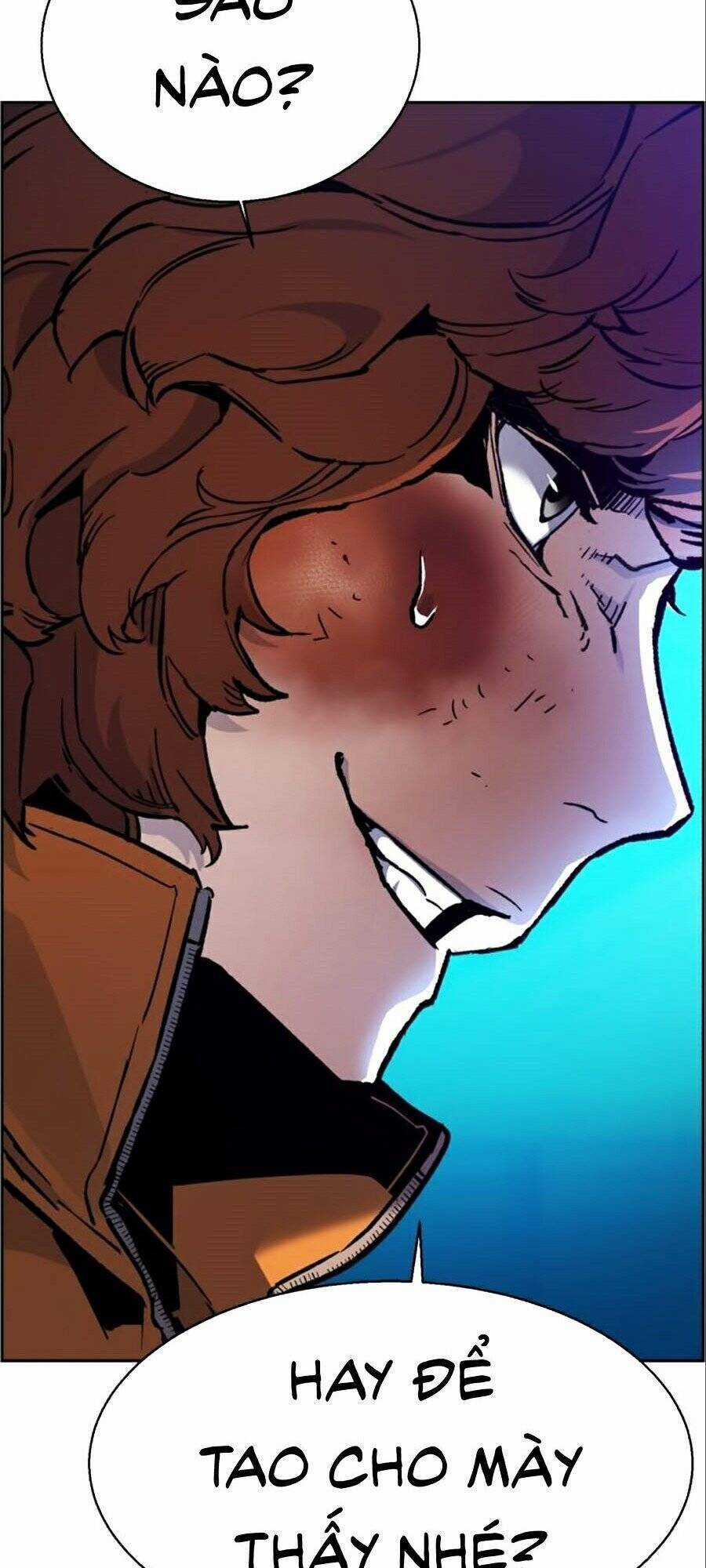 Bạn Học Của Tôi Là Lính Đánh Thuê Chương 35 trang 26