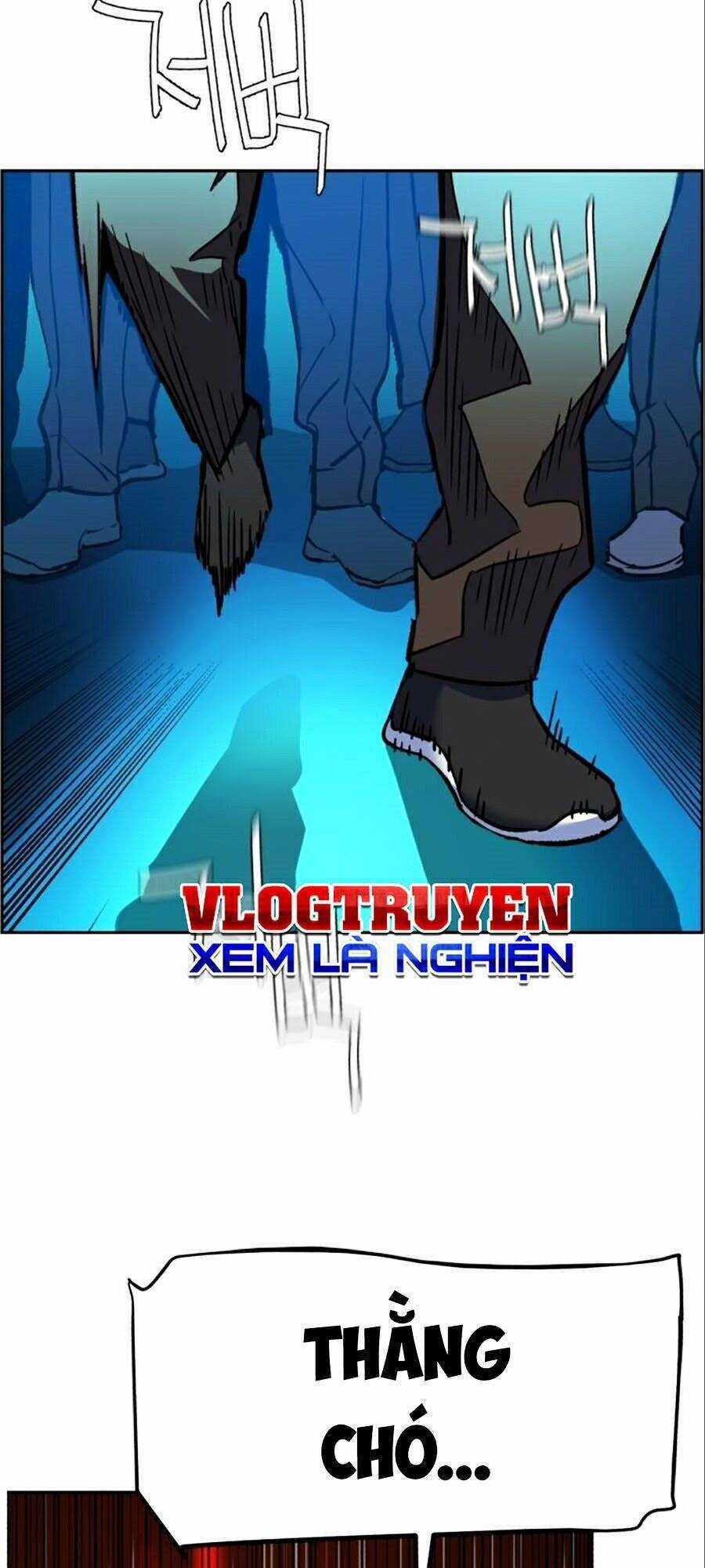 Bạn Học Của Tôi Là Lính Đánh Thuê Chương 35 trang 28