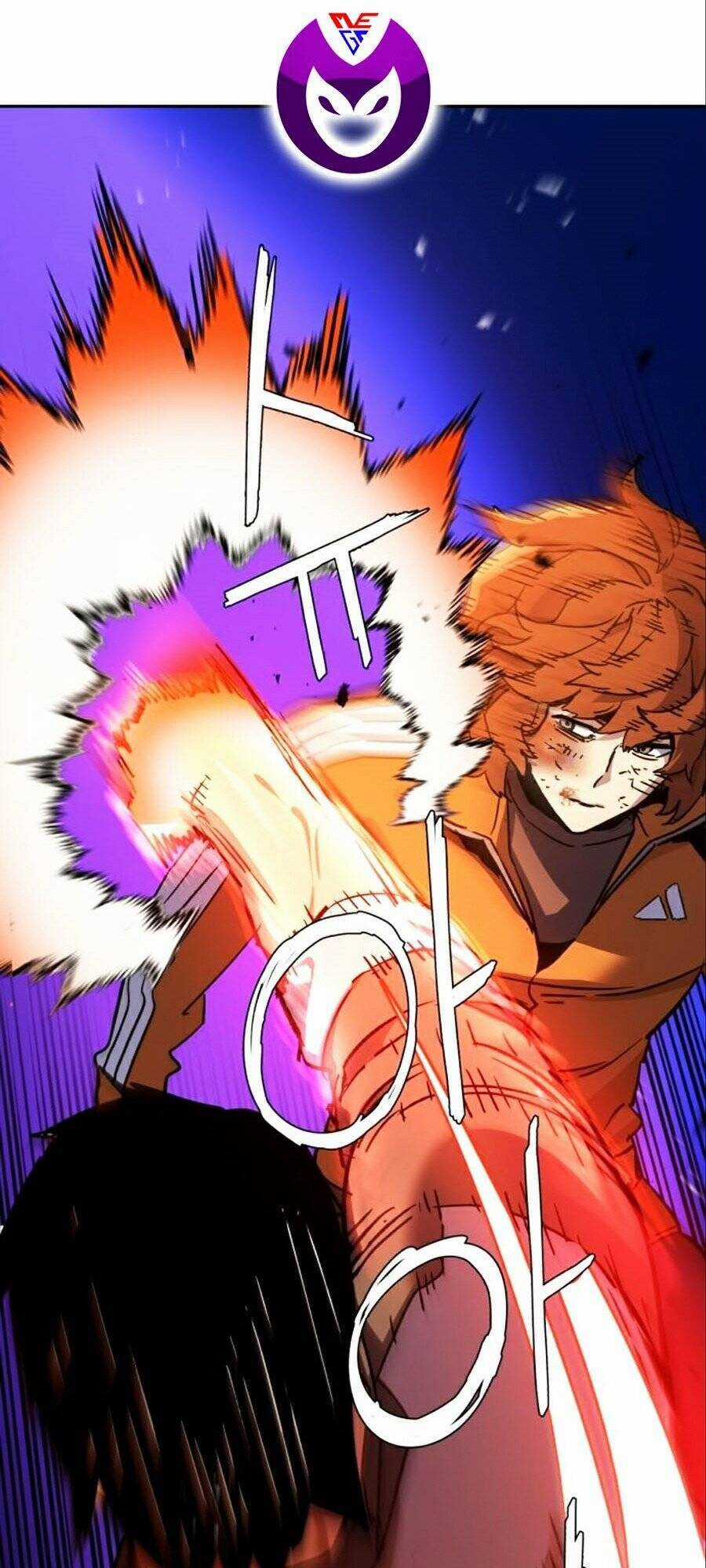 Bạn Học Của Tôi Là Lính Đánh Thuê Chương 35 trang 32