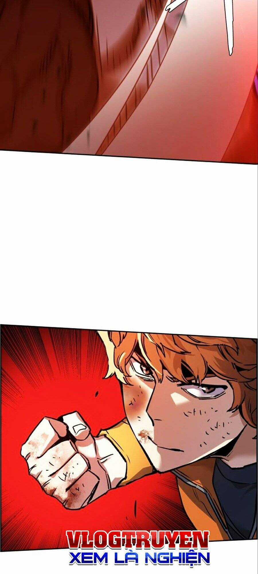 Bạn Học Của Tôi Là Lính Đánh Thuê Chương 35 trang 34