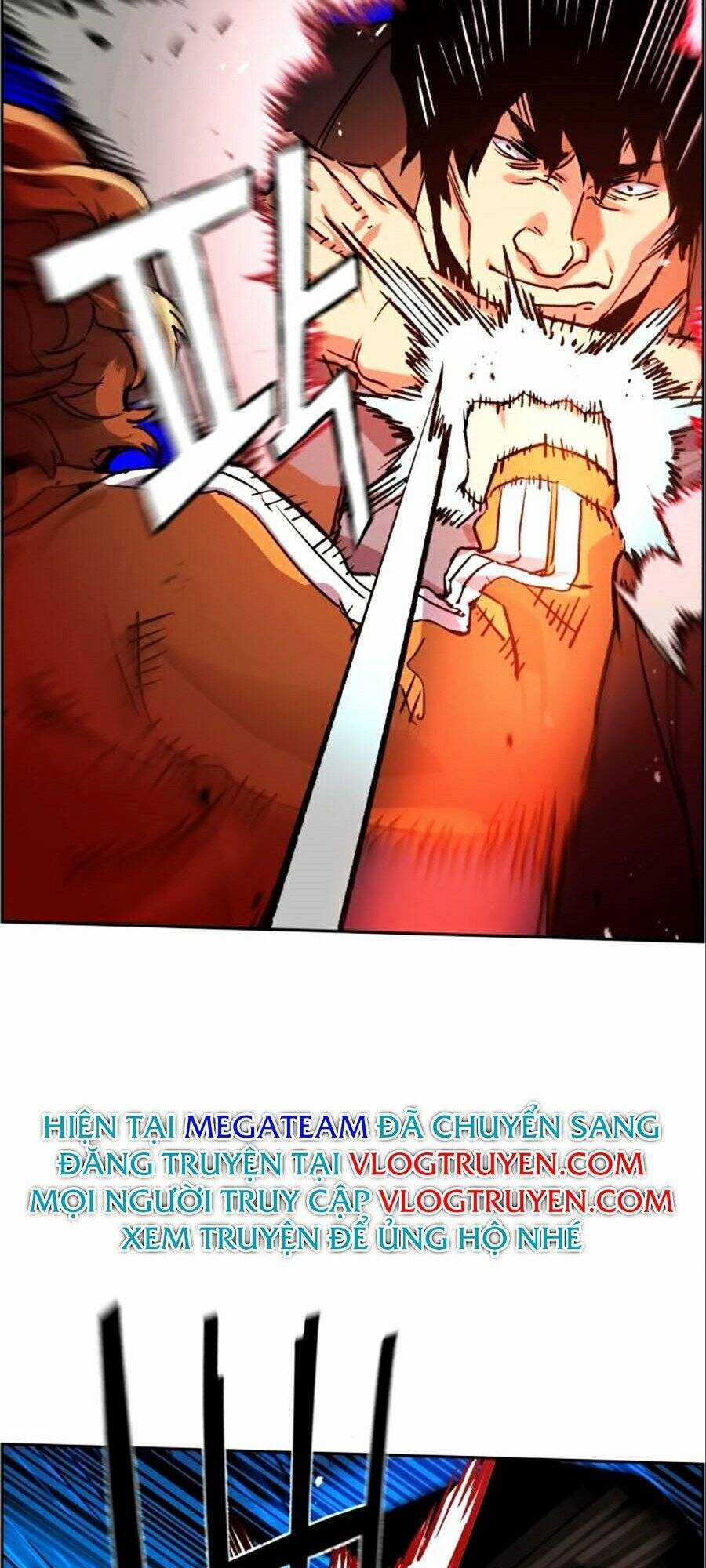 Bạn Học Của Tôi Là Lính Đánh Thuê Chương 35 trang 36