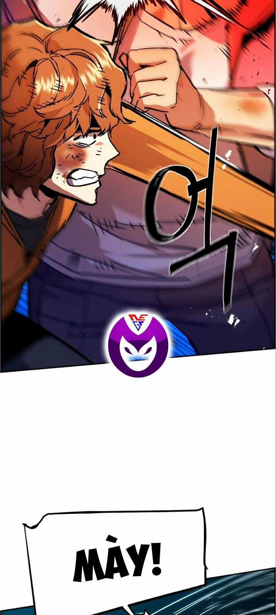 Bạn Học Của Tôi Là Lính Đánh Thuê Chương 35 trang 38