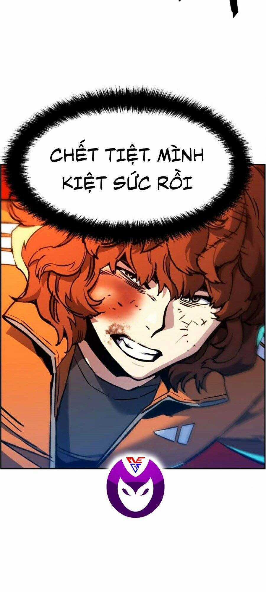 Bạn Học Của Tôi Là Lính Đánh Thuê Chương 35 trang 44