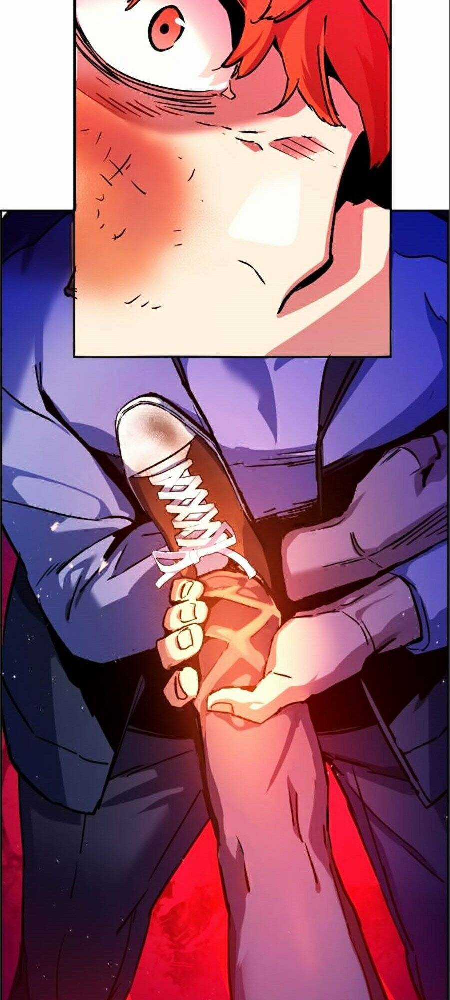 Bạn Học Của Tôi Là Lính Đánh Thuê Chương 35 trang 46