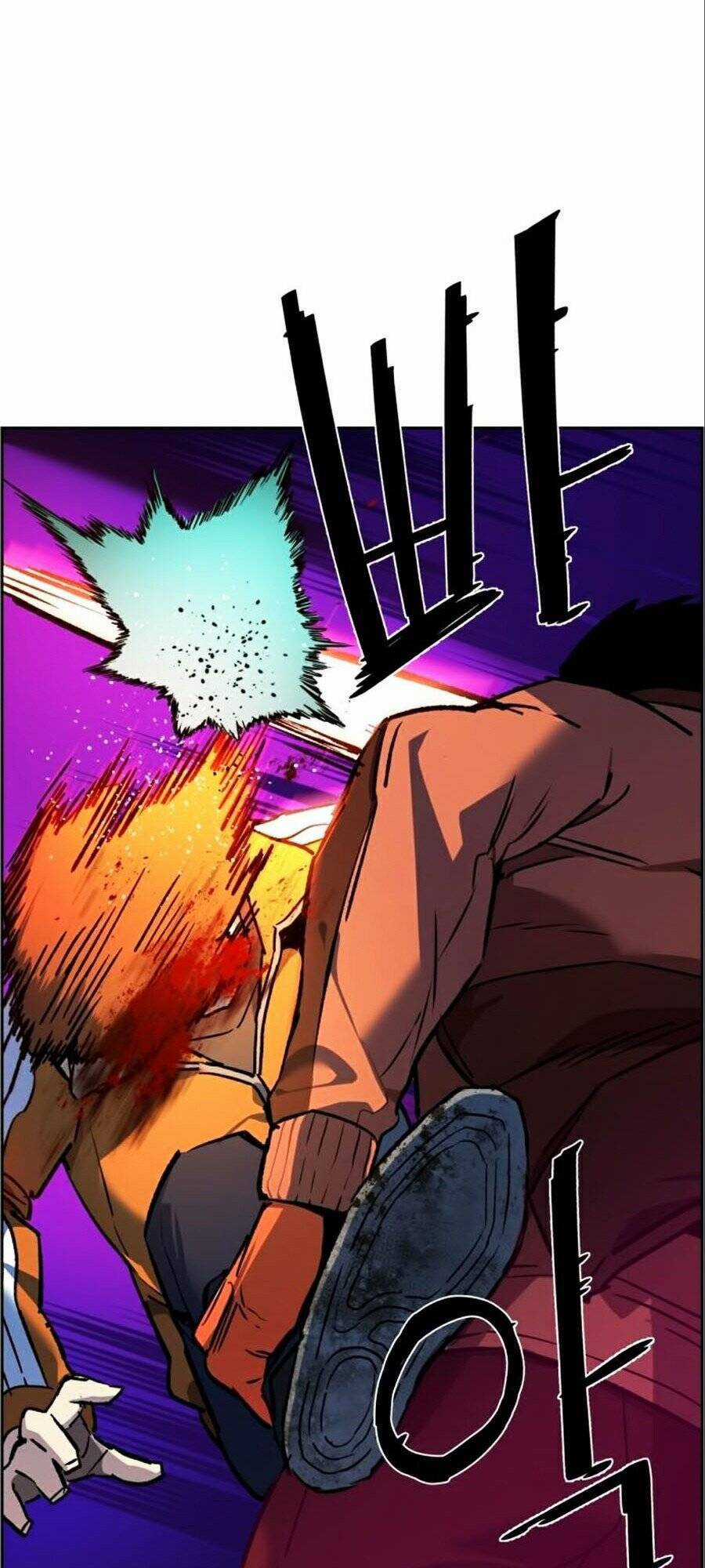 Bạn Học Của Tôi Là Lính Đánh Thuê Chương 35 trang 50