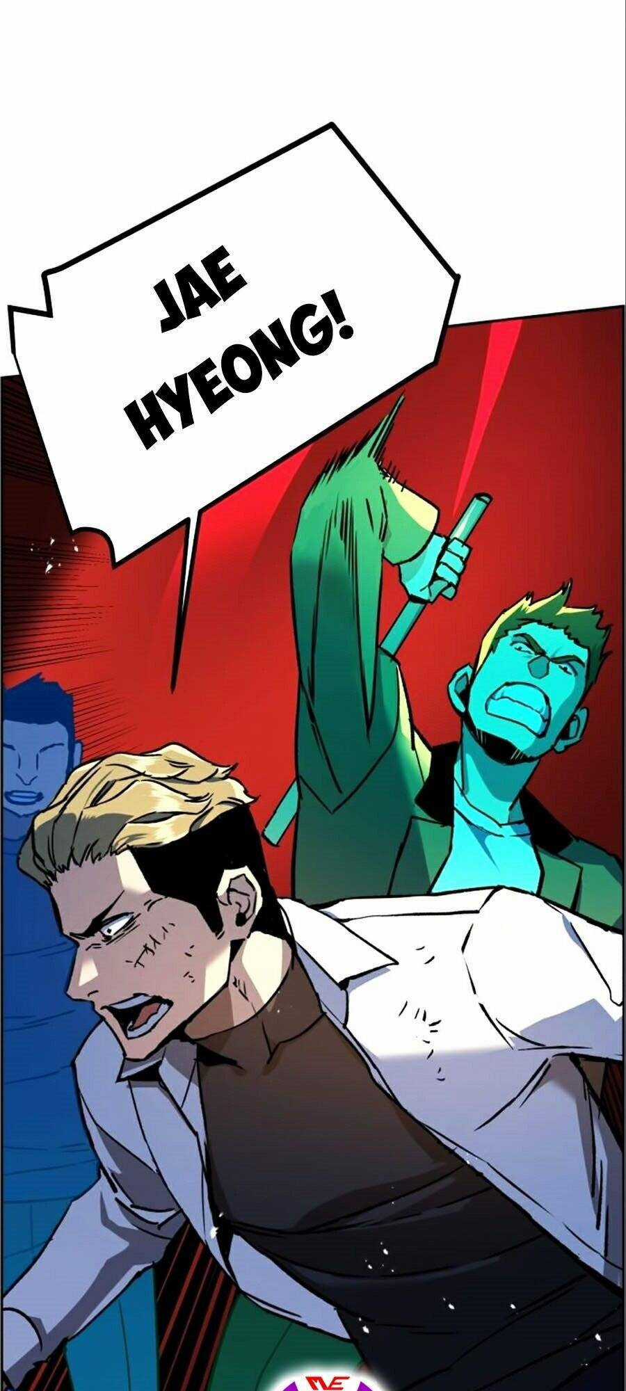 Bạn Học Của Tôi Là Lính Đánh Thuê Chương 35 trang 56