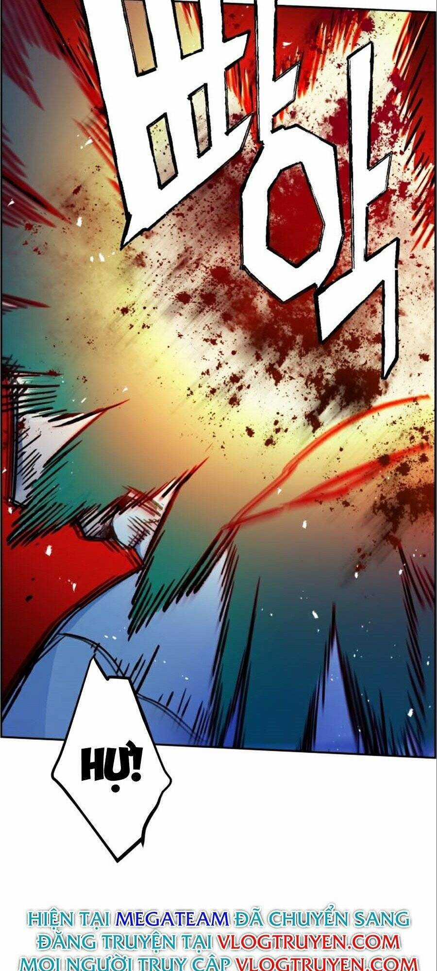 Bạn Học Của Tôi Là Lính Đánh Thuê Chương 35 trang 58