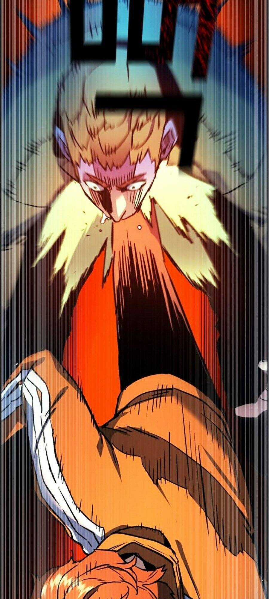 Bạn Học Của Tôi Là Lính Đánh Thuê Chương 35 trang 6