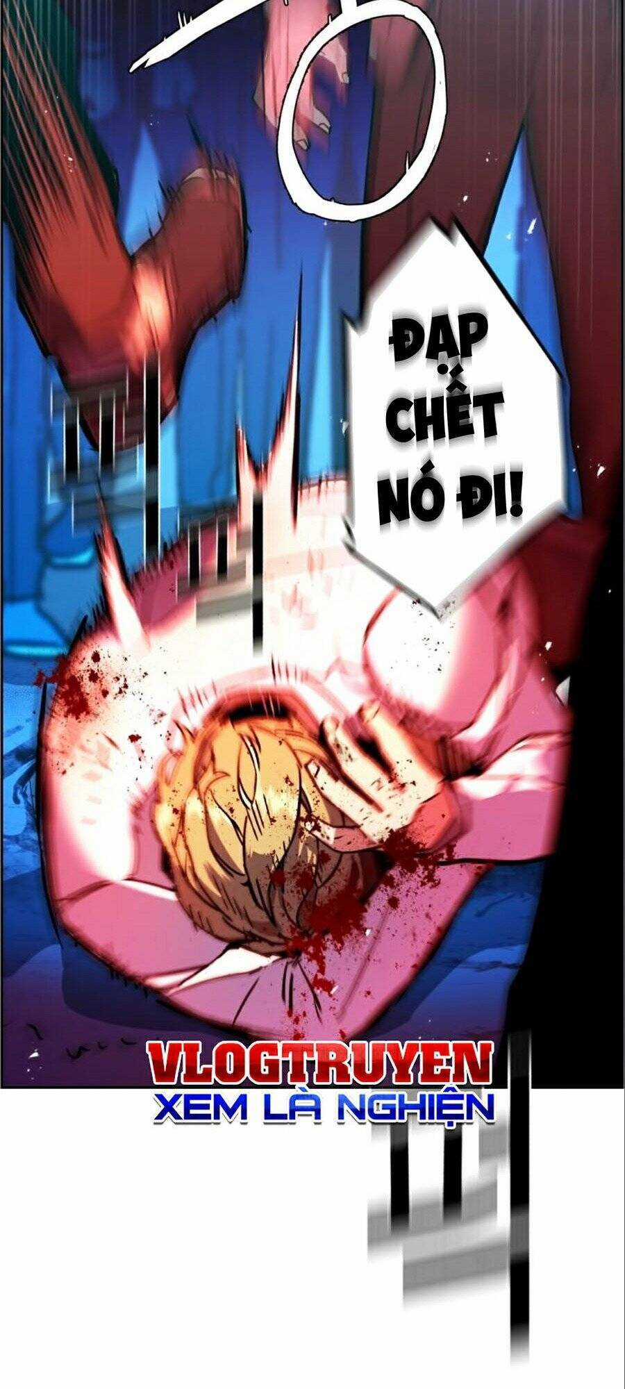 Bạn Học Của Tôi Là Lính Đánh Thuê Chương 35 trang 60