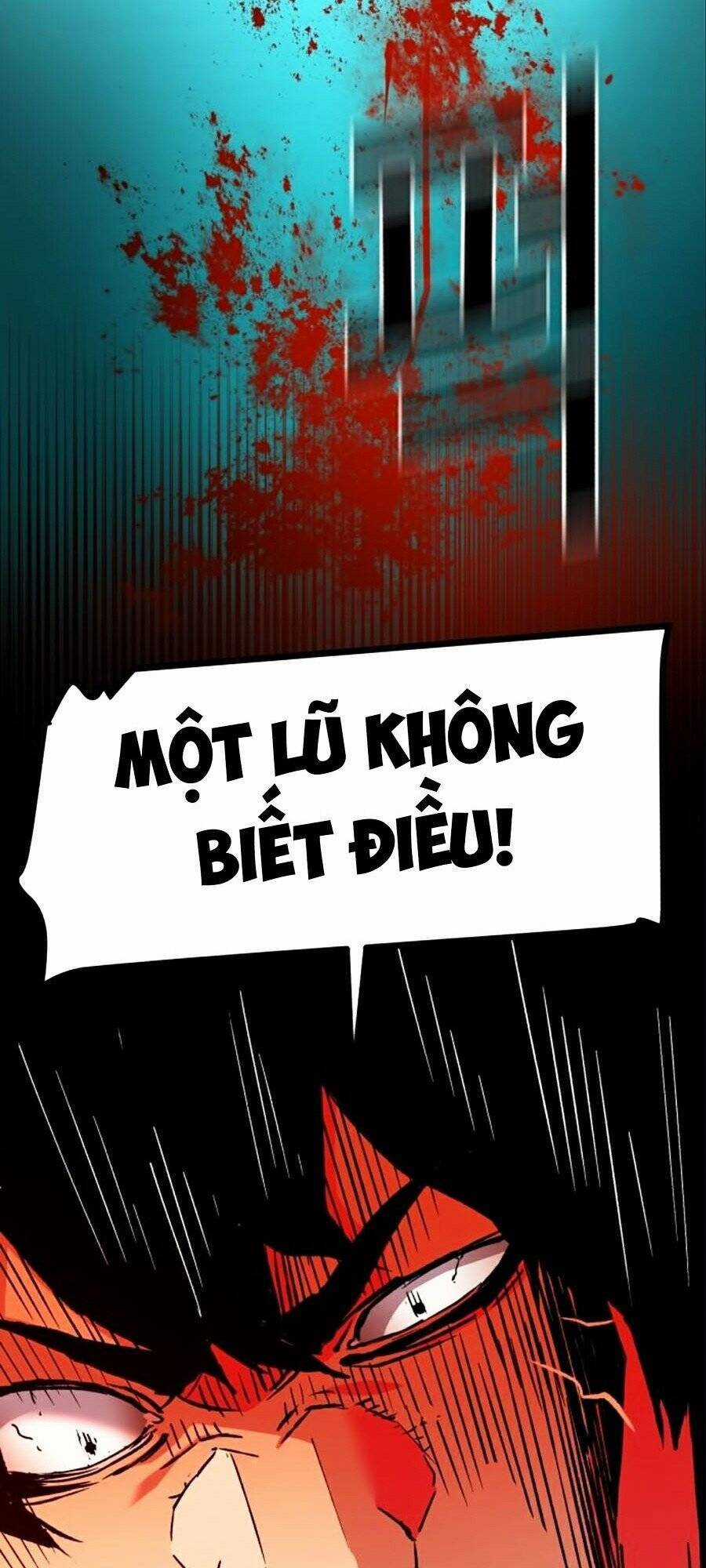 Bạn Học Của Tôi Là Lính Đánh Thuê Chương 35 trang 64