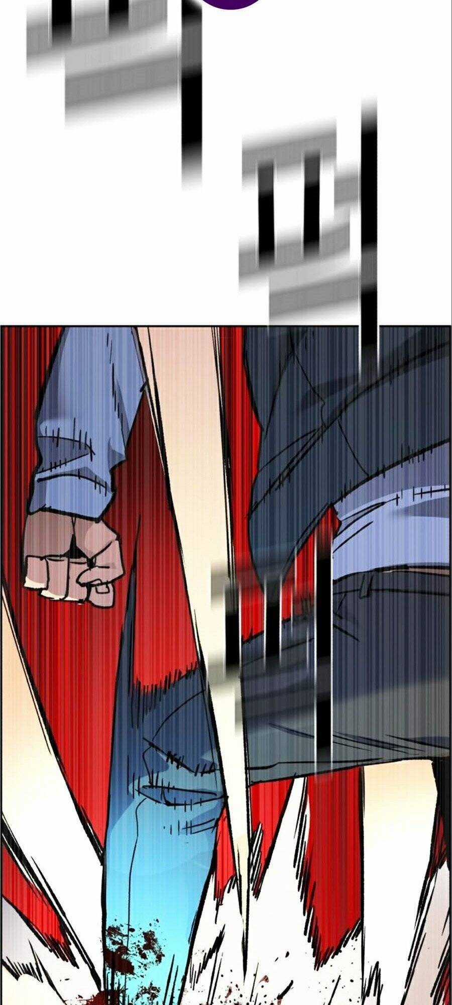 Bạn Học Của Tôi Là Lính Đánh Thuê Chương 35 trang 66