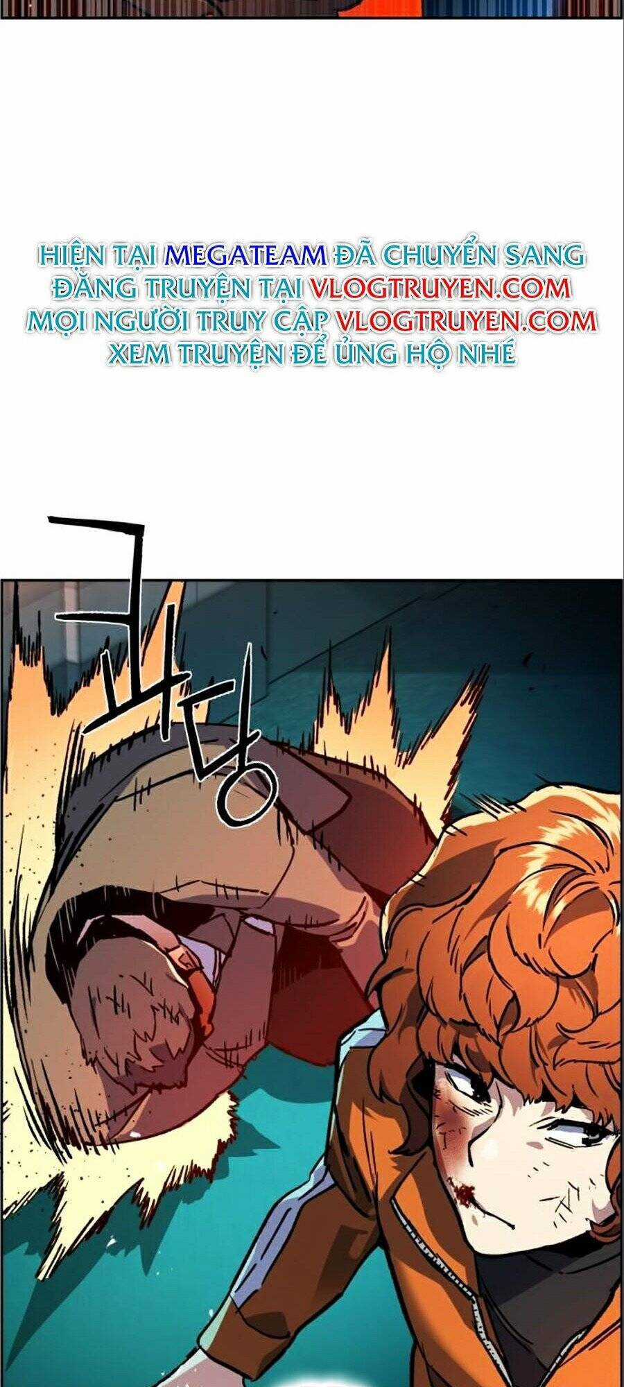 Bạn Học Của Tôi Là Lính Đánh Thuê Chương 35 trang 8