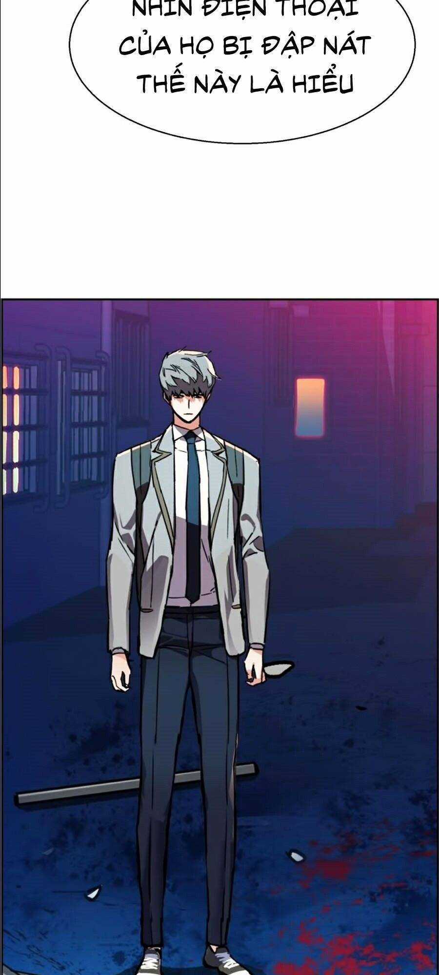 Bạn Học Của Tôi Là Lính Đánh Thuê Chương 36 trang 10