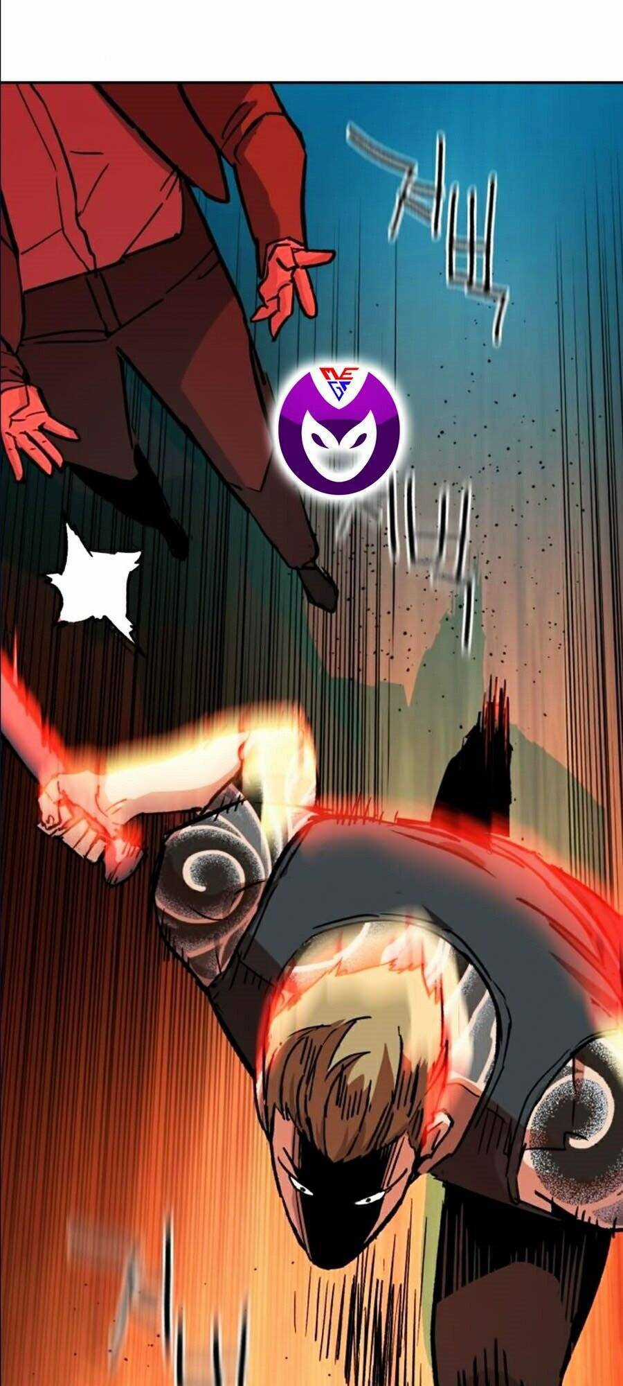 Bạn Học Của Tôi Là Lính Đánh Thuê Chương 36 trang 104