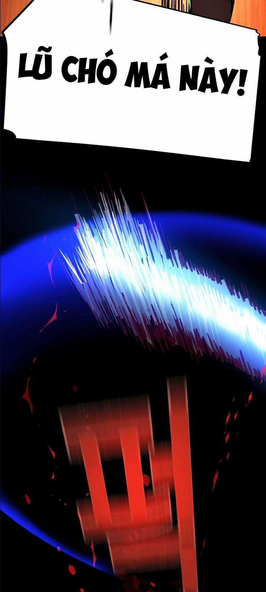 Bạn Học Của Tôi Là Lính Đánh Thuê Chương 36 trang 106