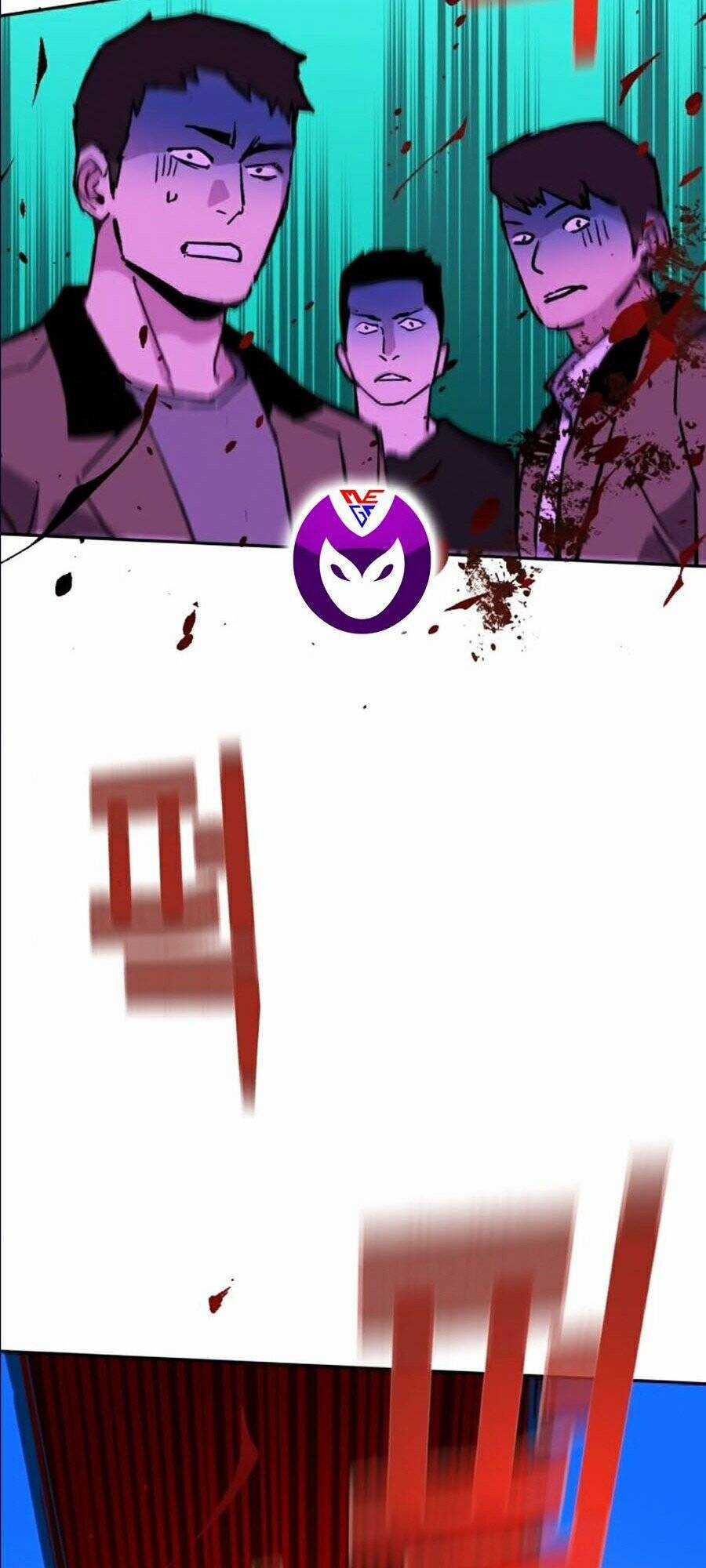 Bạn Học Của Tôi Là Lính Đánh Thuê Chương 36 trang 110