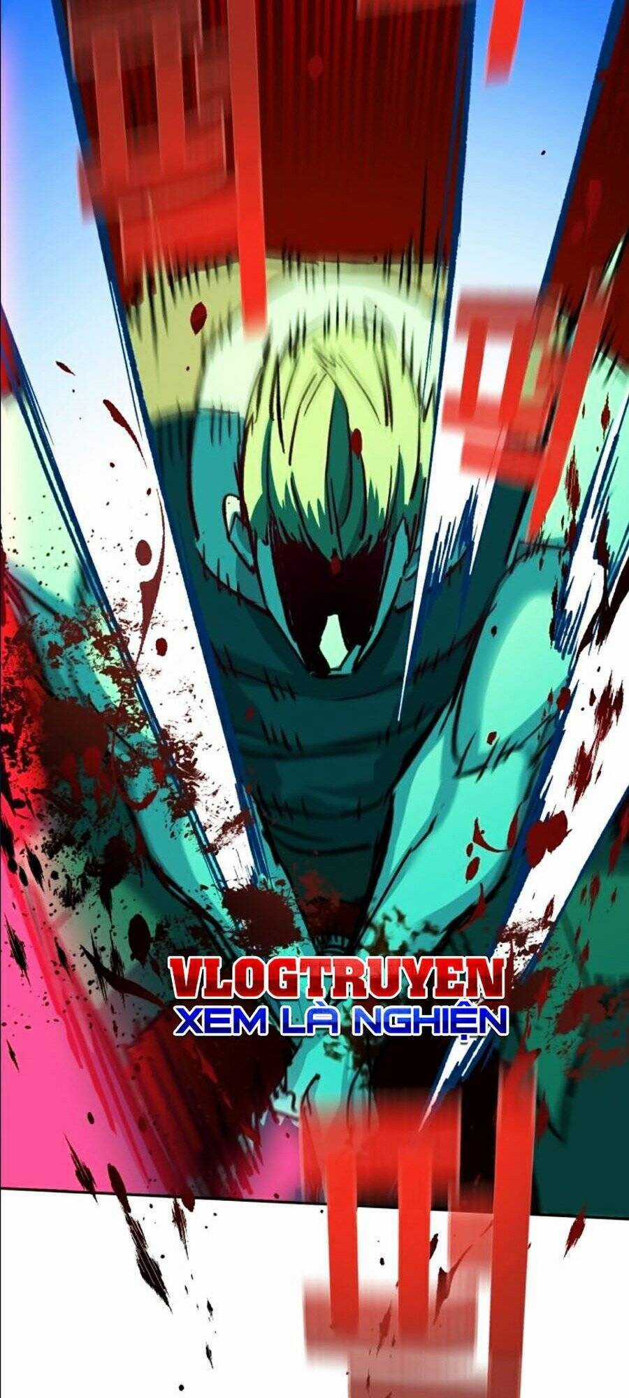 Bạn Học Của Tôi Là Lính Đánh Thuê Chương 36 trang 112