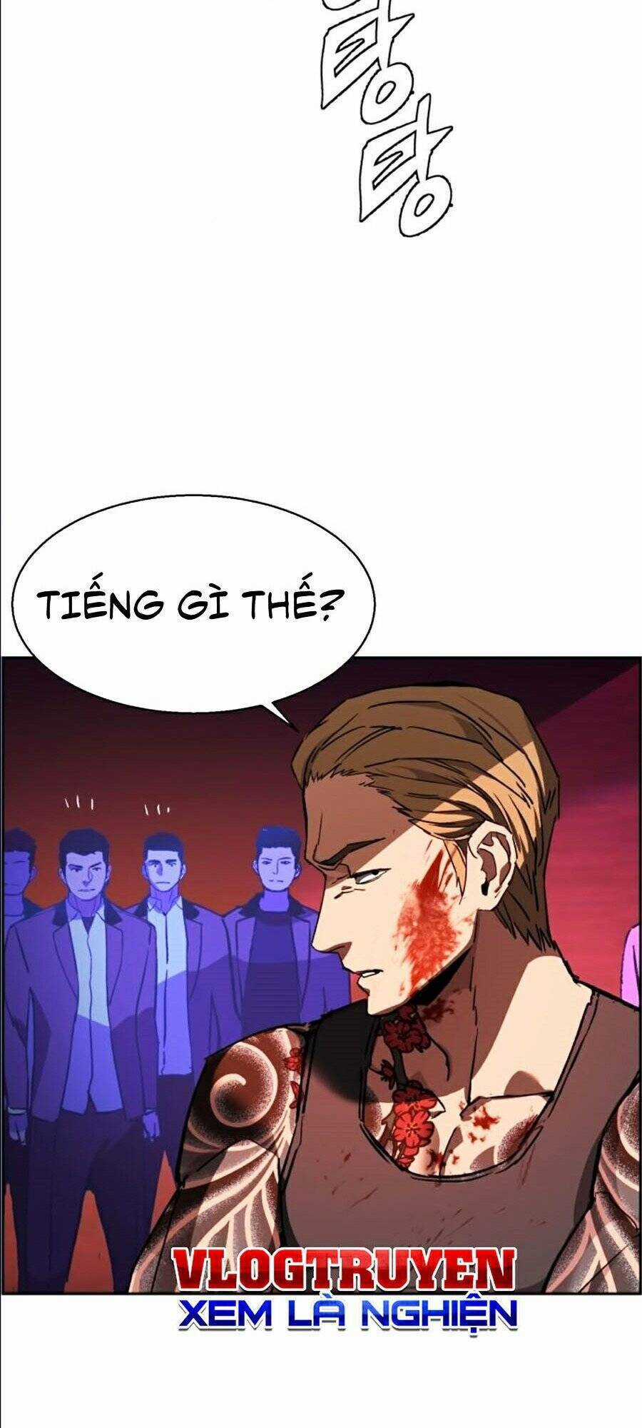 Bạn Học Của Tôi Là Lính Đánh Thuê Chương 36 trang 118