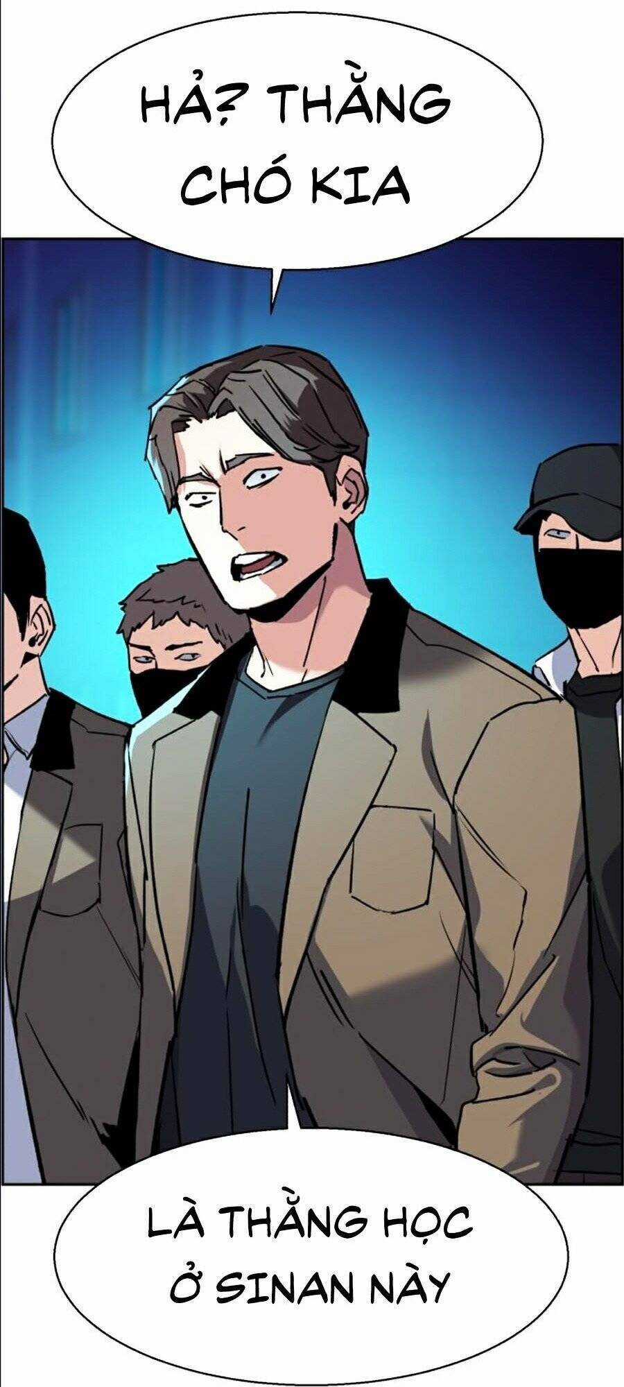 Bạn Học Của Tôi Là Lính Đánh Thuê Chương 36 trang 18