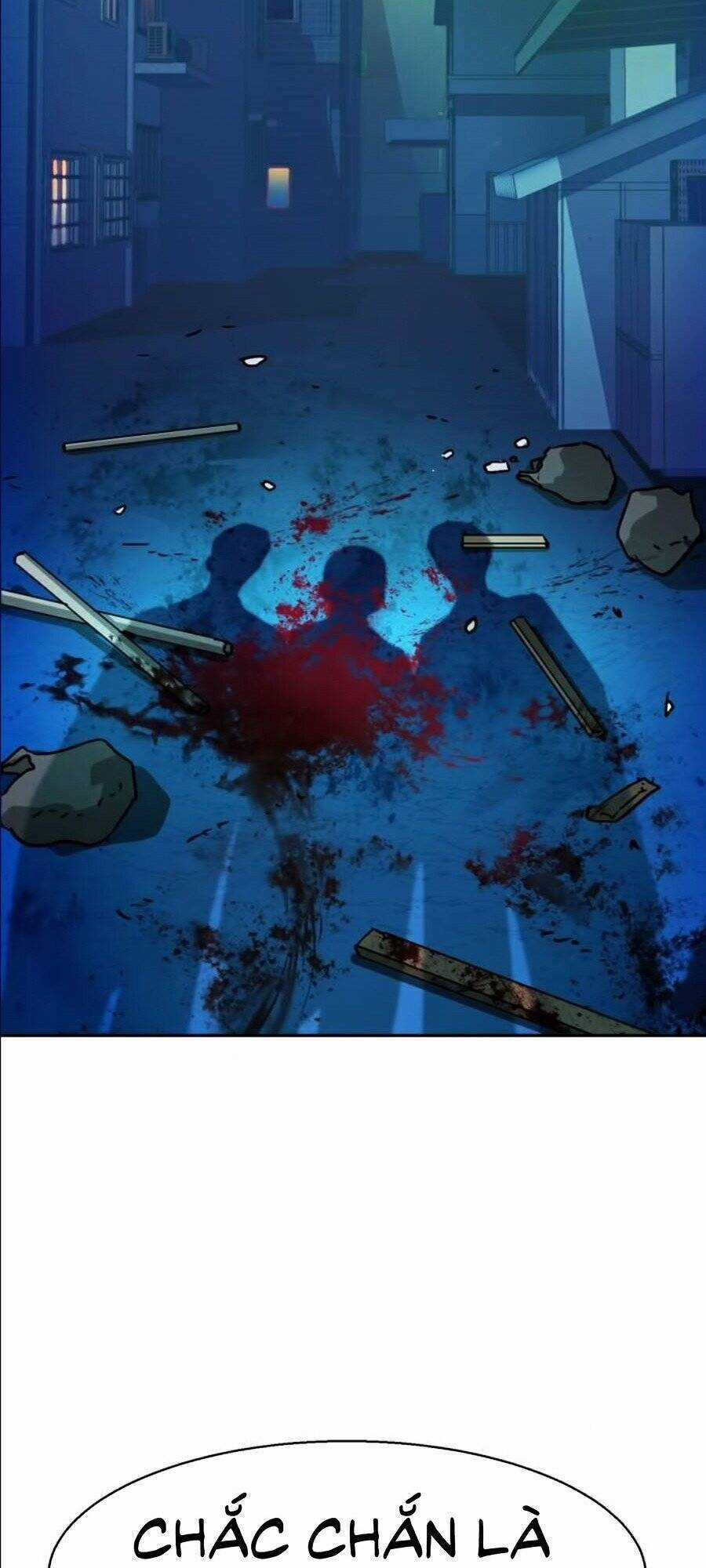 Bạn Học Của Tôi Là Lính Đánh Thuê Chương 36 trang 2