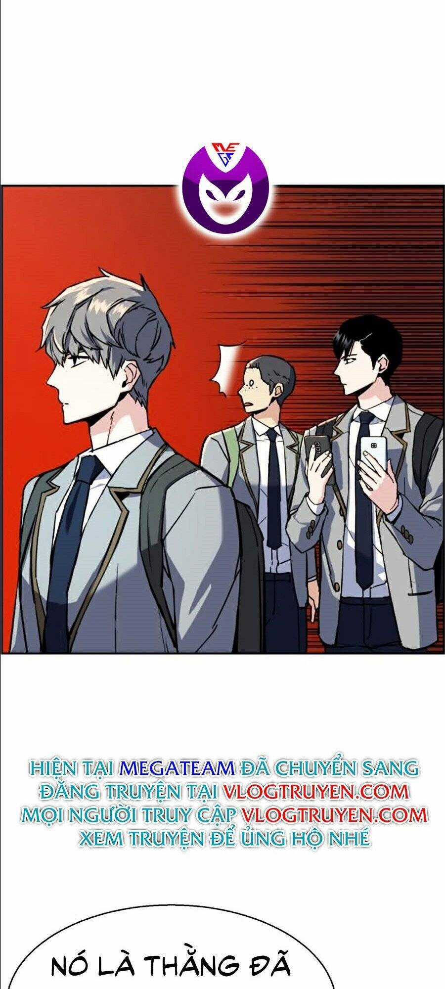 Bạn Học Của Tôi Là Lính Đánh Thuê Chương 36 trang 20