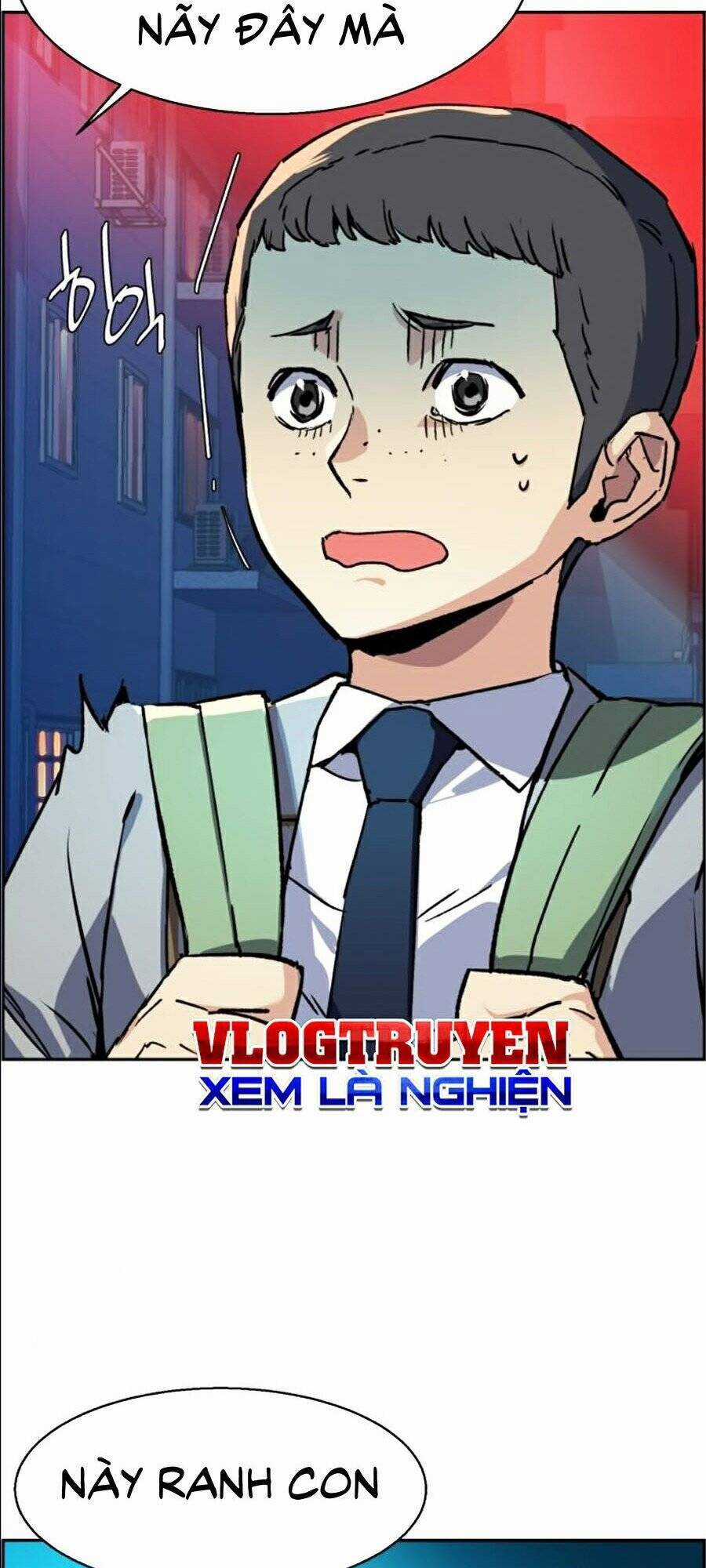 Bạn Học Của Tôi Là Lính Đánh Thuê Chương 36 trang 22