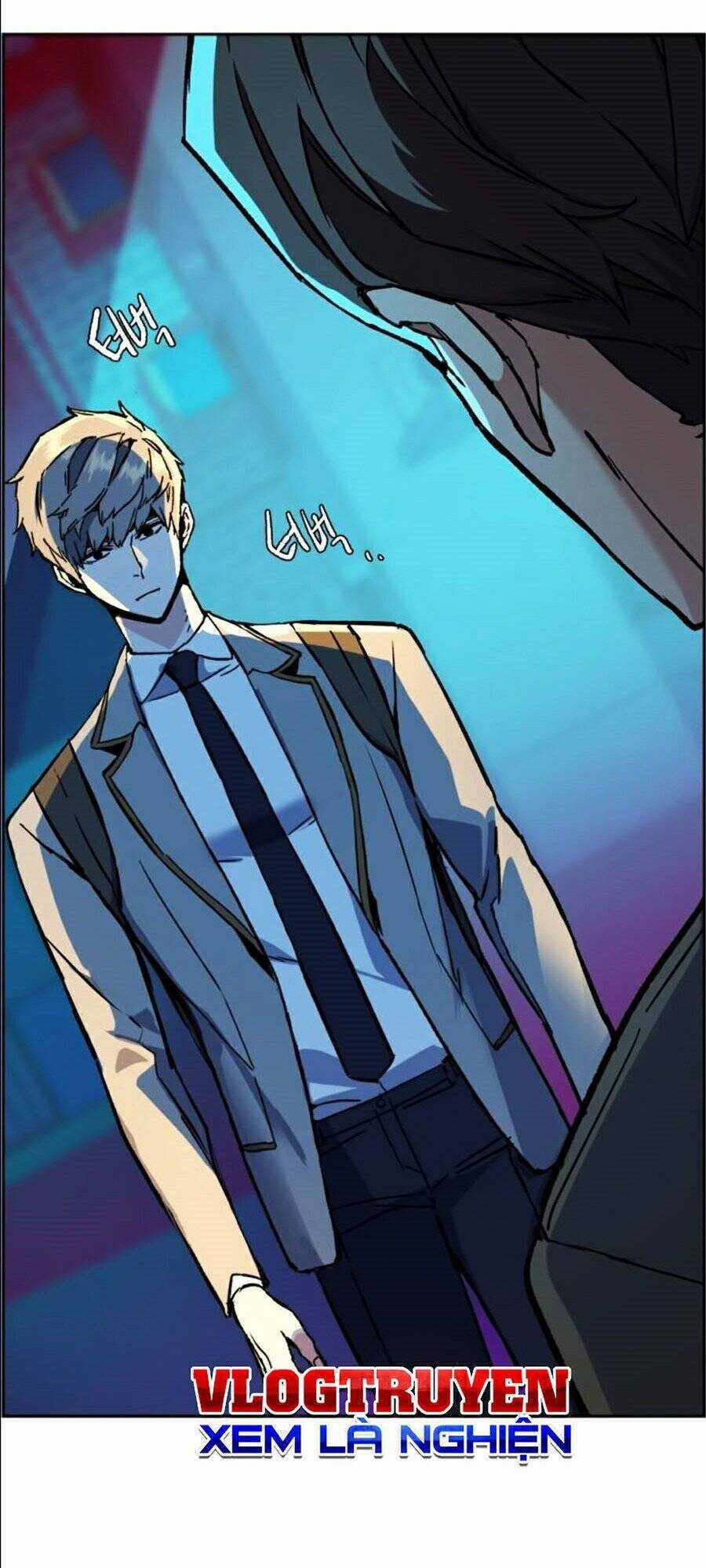 Bạn Học Của Tôi Là Lính Đánh Thuê Chương 36 trang 28