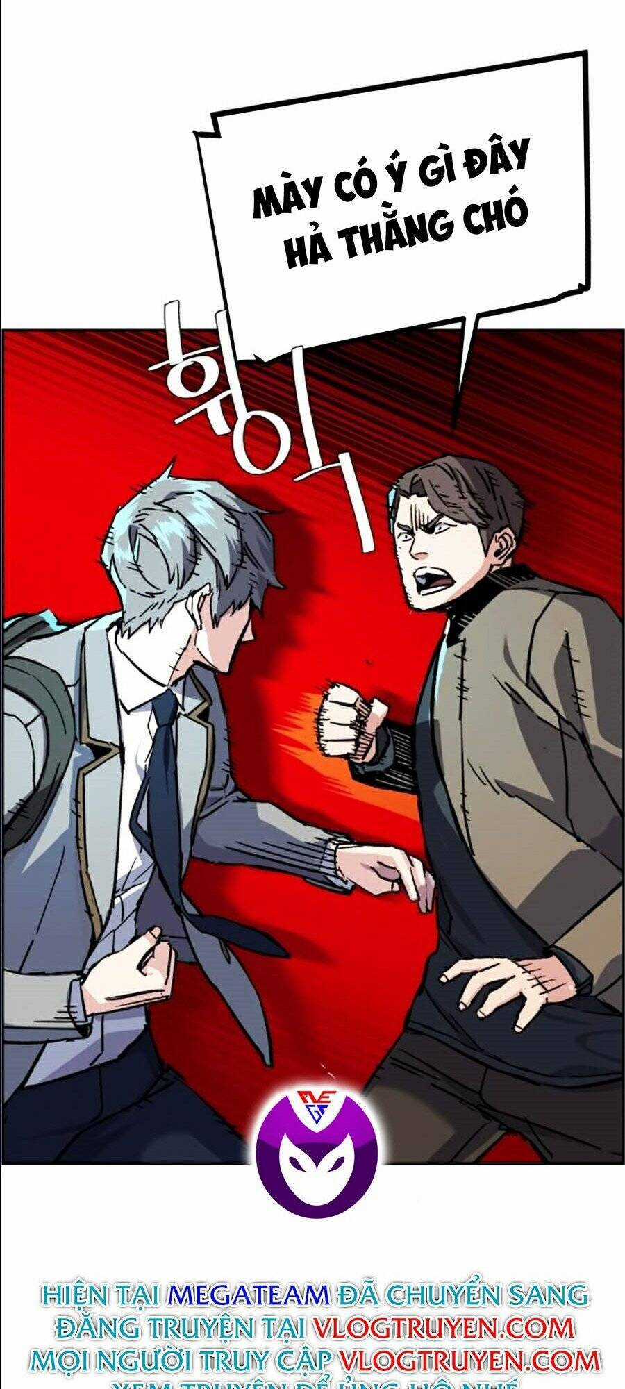 Bạn Học Của Tôi Là Lính Đánh Thuê Chương 36 trang 30