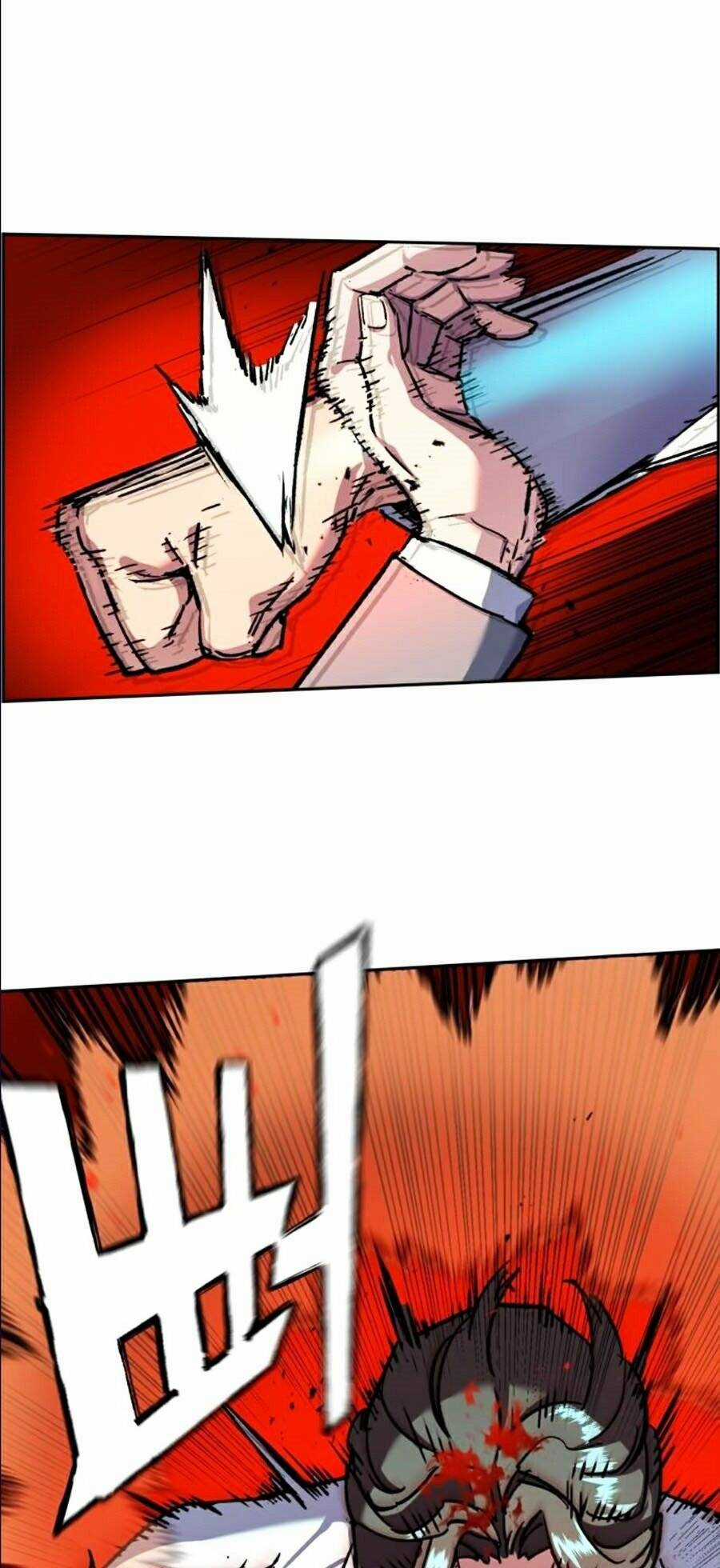 Bạn Học Của Tôi Là Lính Đánh Thuê Chương 36 trang 32