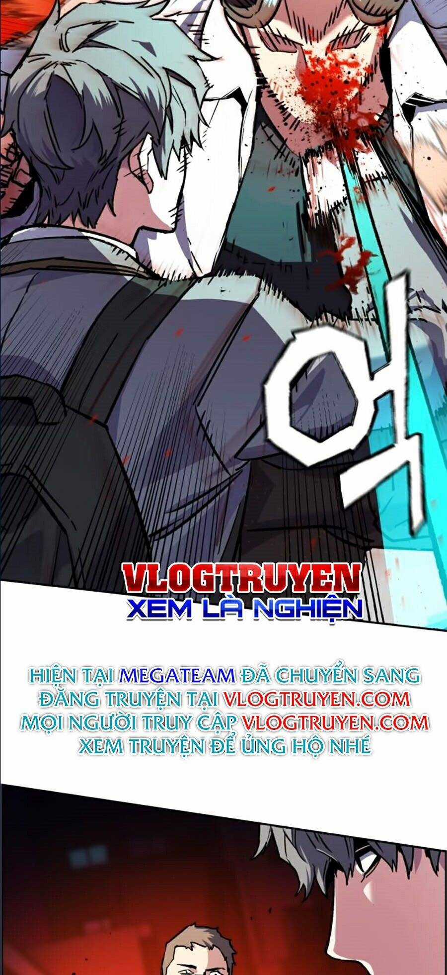 Bạn Học Của Tôi Là Lính Đánh Thuê Chương 36 trang 33