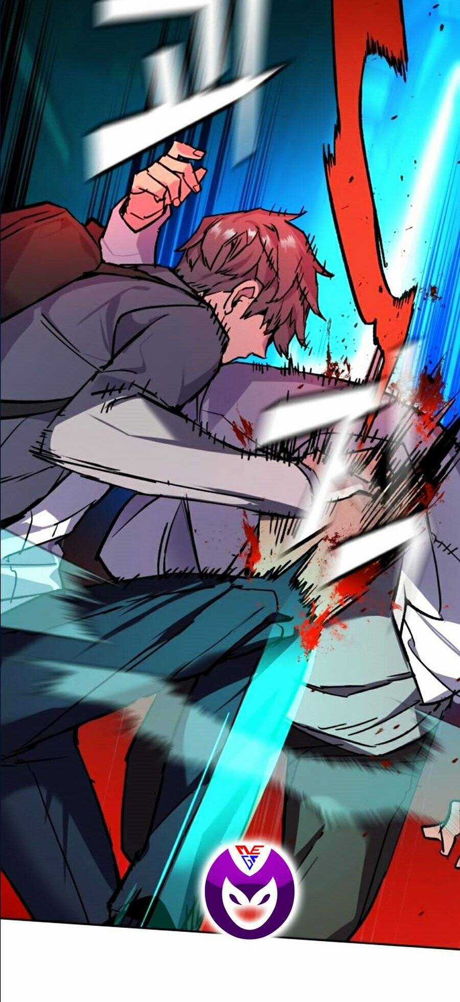 Bạn Học Của Tôi Là Lính Đánh Thuê Chương 36 trang 36