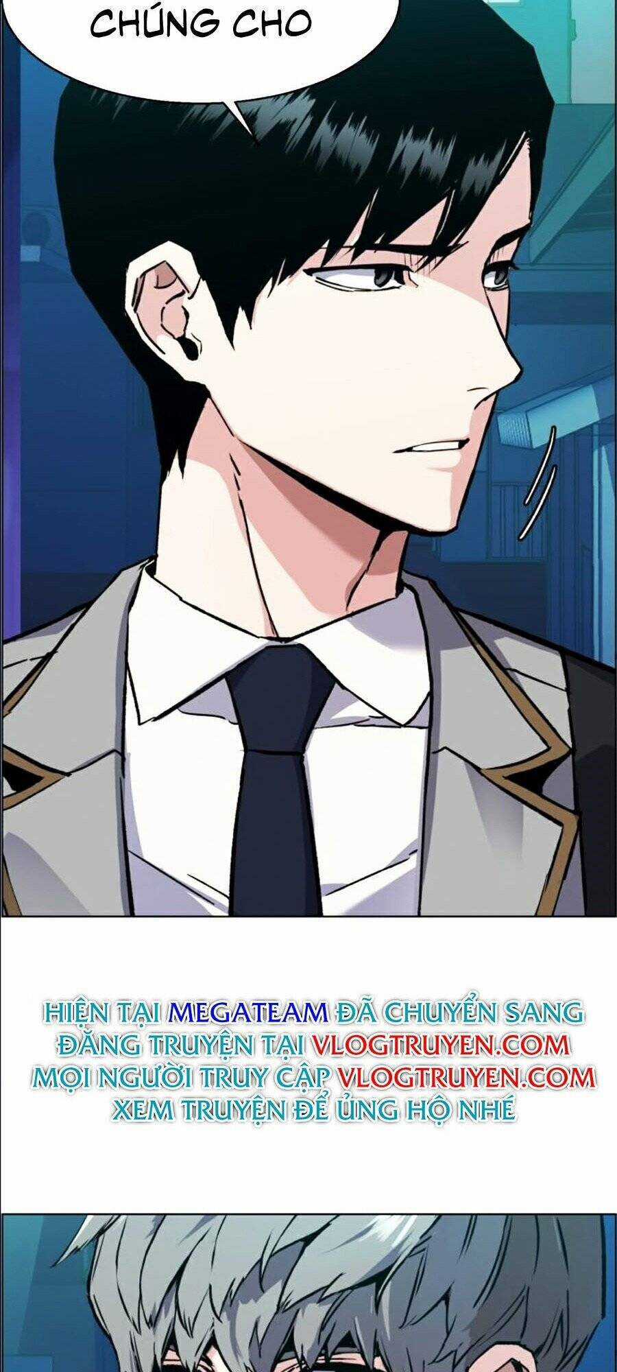 Bạn Học Của Tôi Là Lính Đánh Thuê Chương 36 trang 42