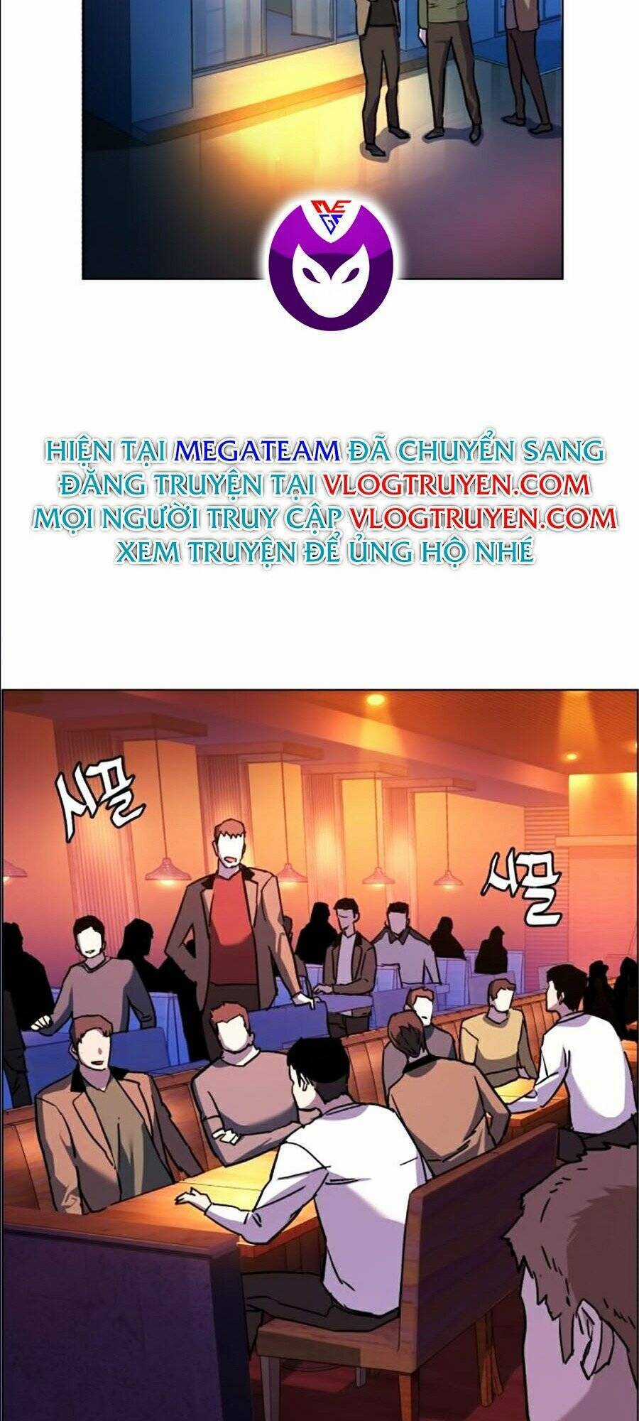 Bạn Học Của Tôi Là Lính Đánh Thuê Chương 36 trang 46