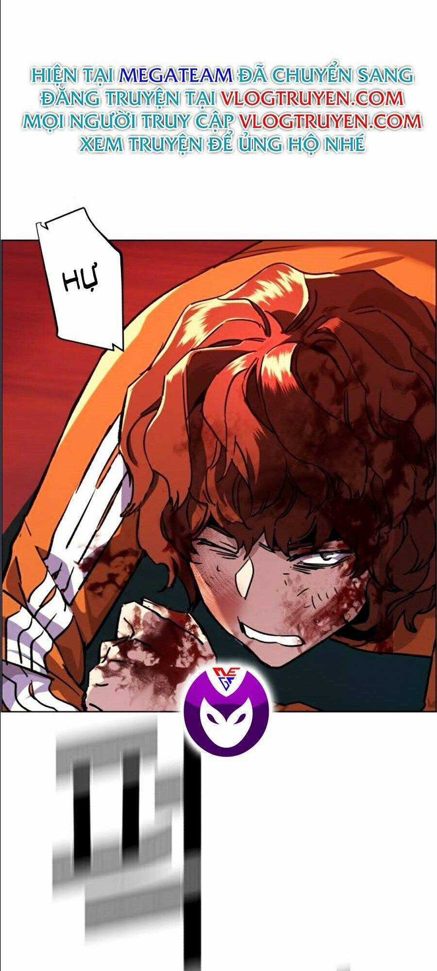 Bạn Học Của Tôi Là Lính Đánh Thuê Chương 36 trang 50