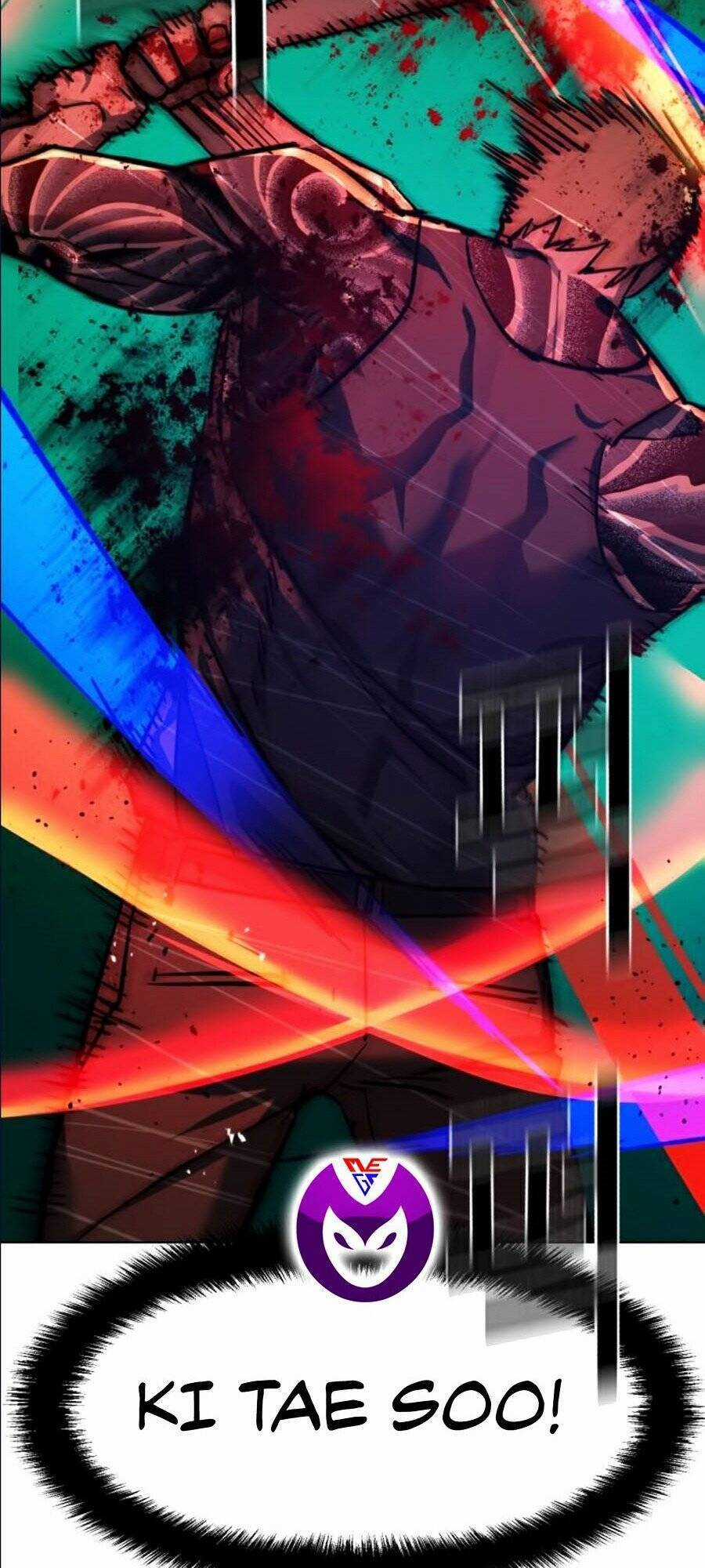 Bạn Học Của Tôi Là Lính Đánh Thuê Chương 36 trang 54