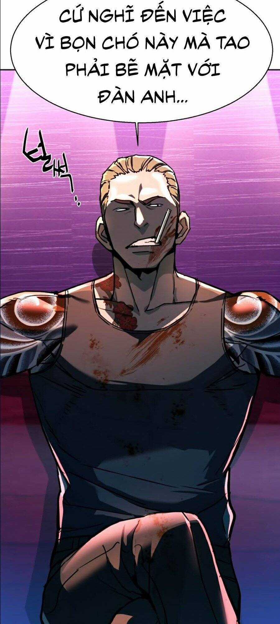 Bạn Học Của Tôi Là Lính Đánh Thuê Chương 36 trang 64